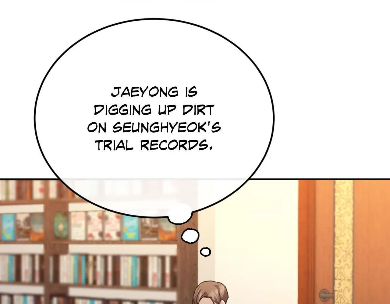 Read Love Between The Lines chapter 11 image 111 on Lezhin