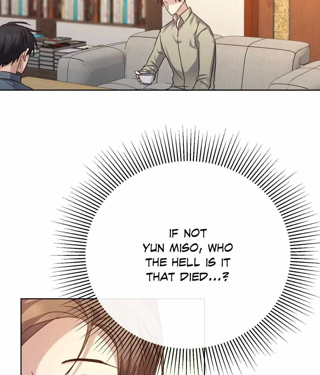 Read Love Between The Lines chapter 11 image 112 on Lezhin