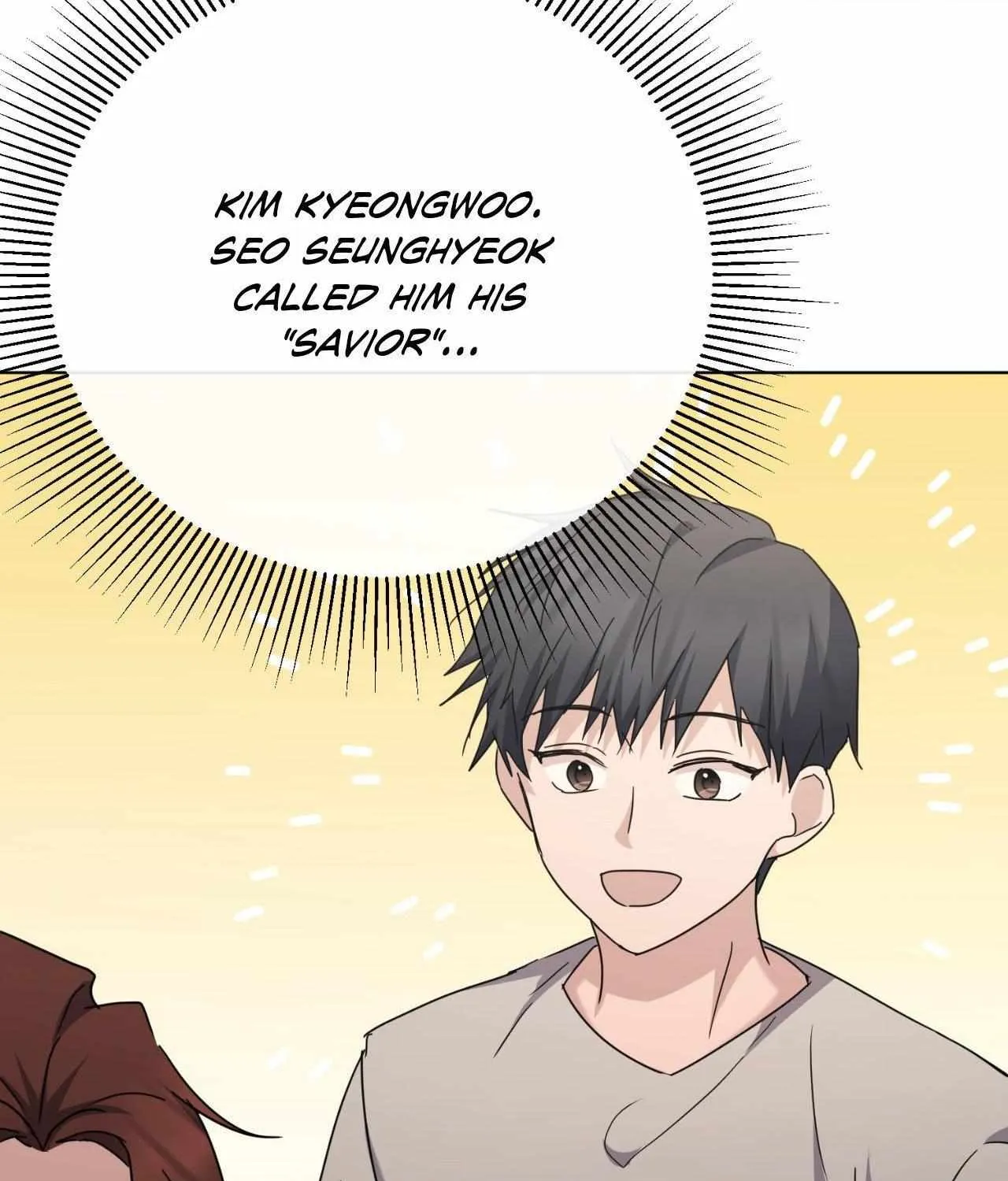 Read Love Between The Lines chapter 11 image 116 on Lezhin