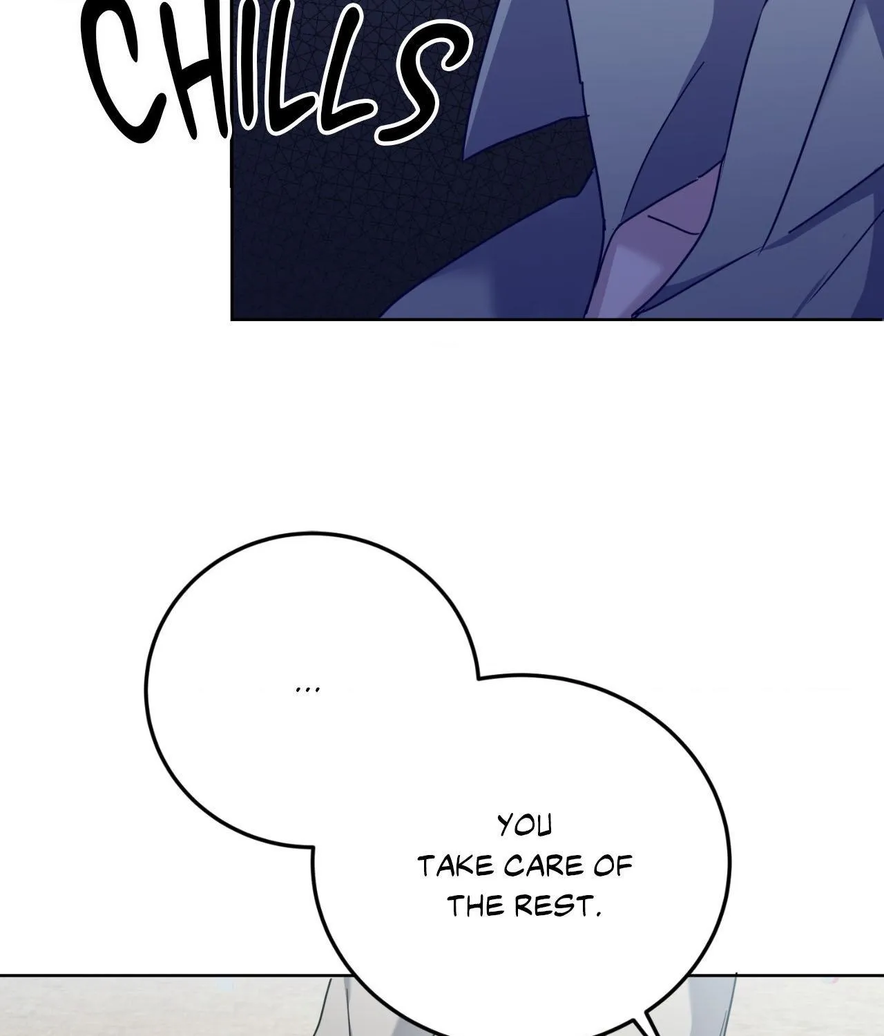 Read Love Between The Lines chapter 11 image 12 on Lezhin