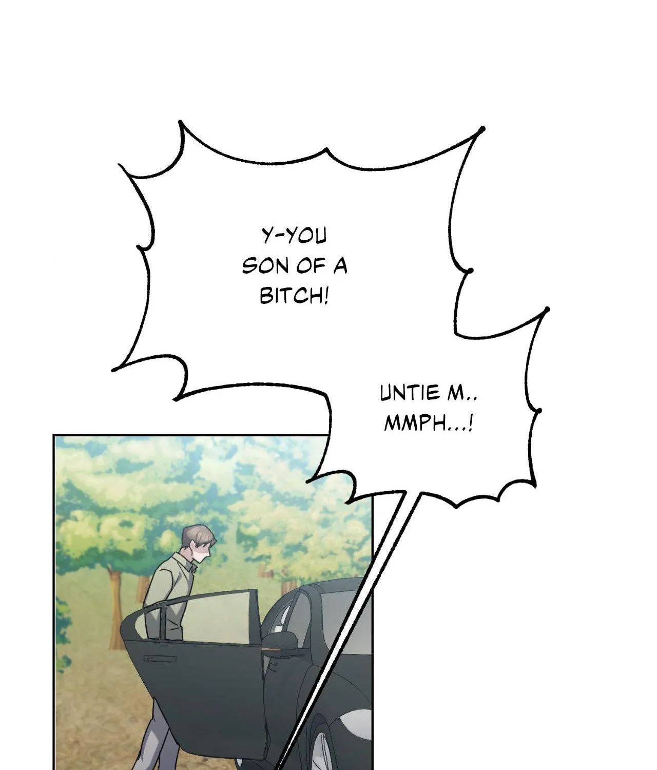 Read Love Between The Lines chapter 11 image 14 on Lezhin