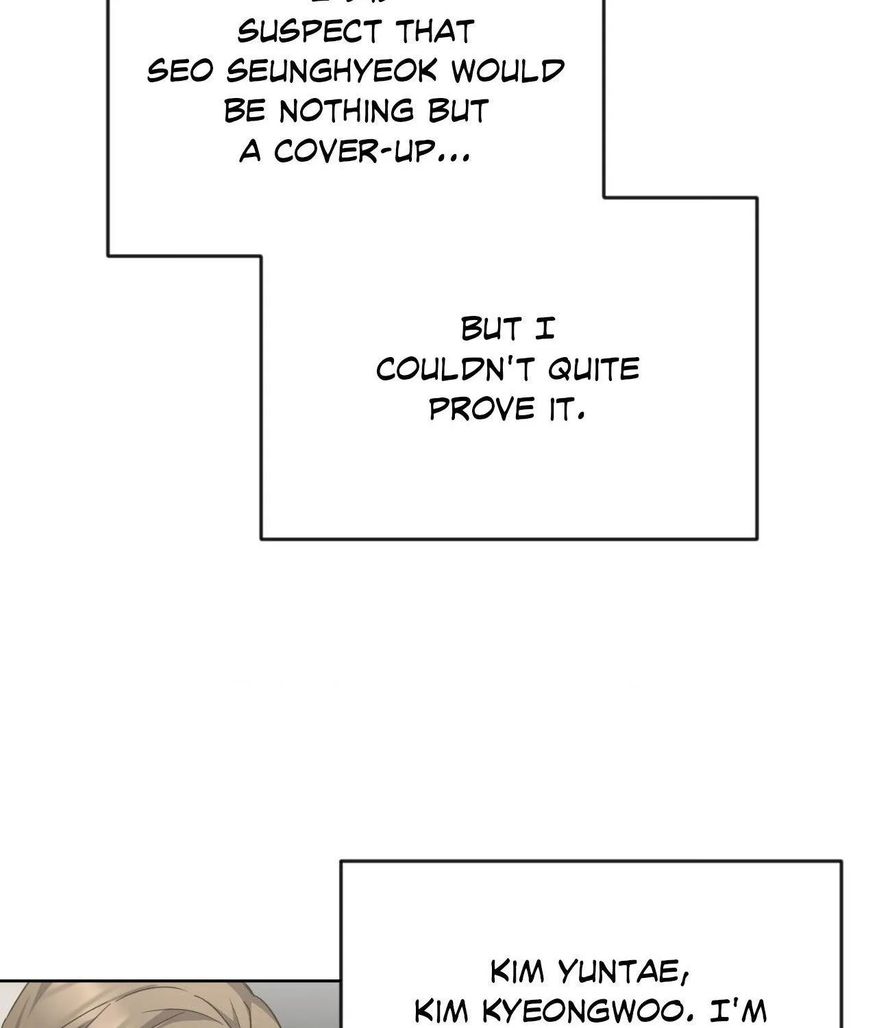 Read Love Between The Lines chapter 11 image 18 on Lezhin