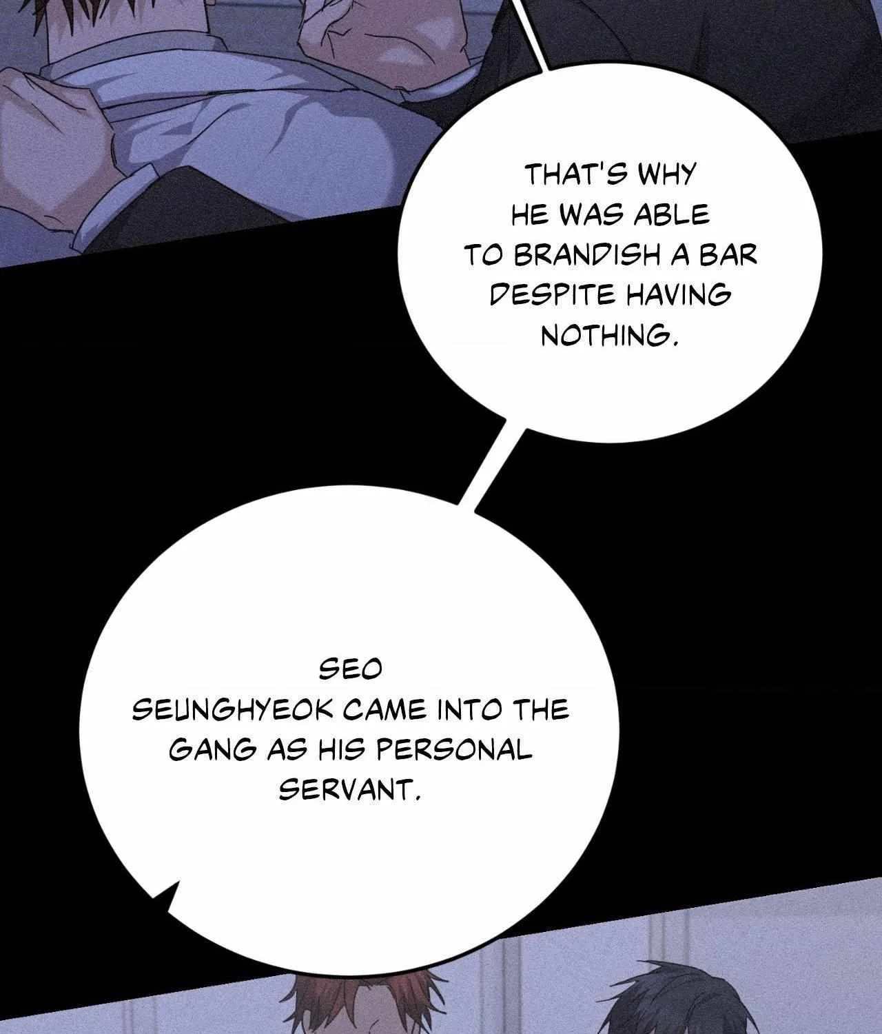 Read Love Between The Lines chapter 11 image 2 on Lezhin