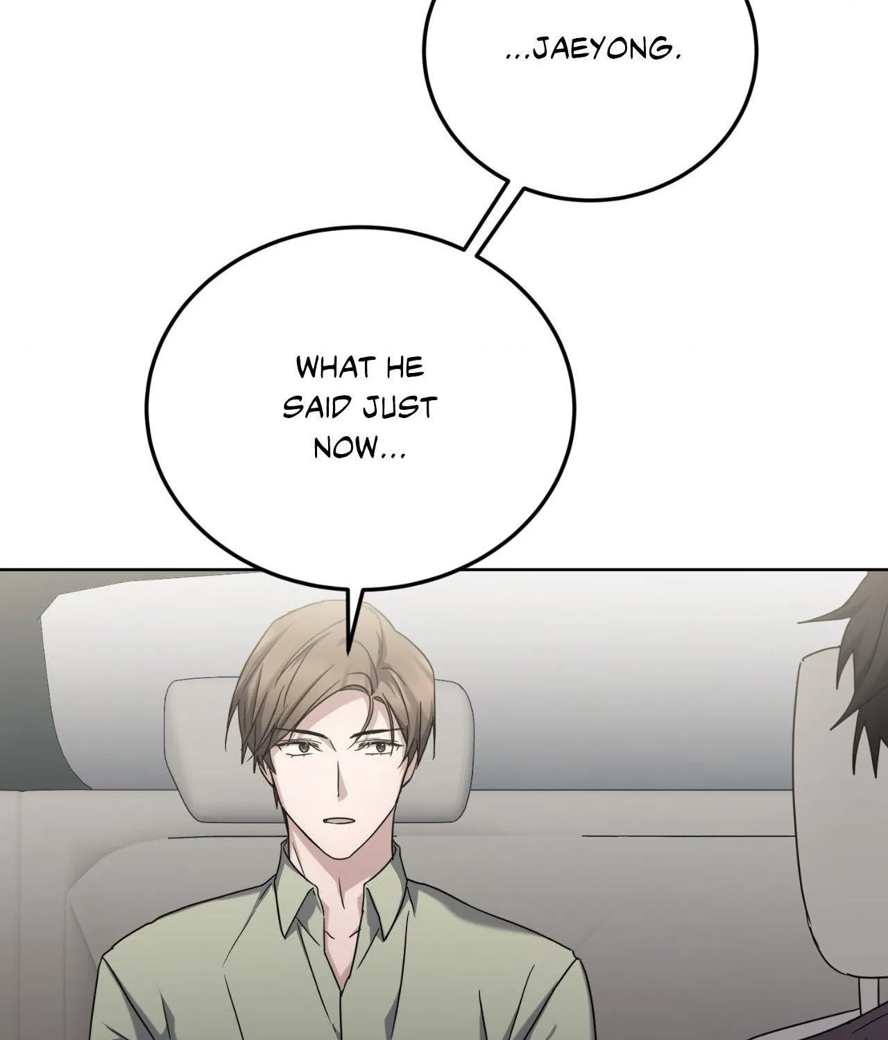 Read Love Between The Lines chapter 11 image 26 on Lezhin
