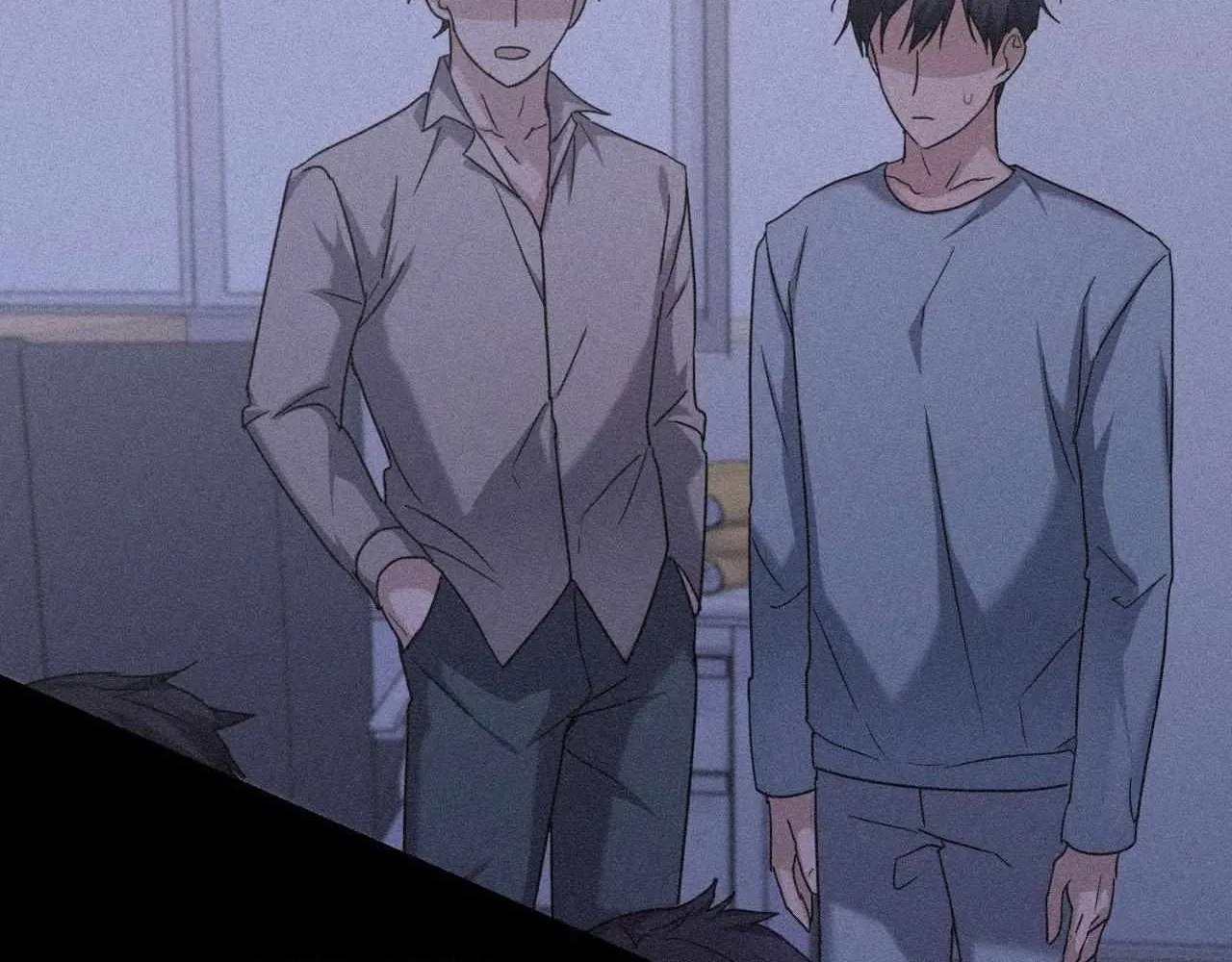 Read Love Between The Lines chapter 11 image 3 on Lezhin