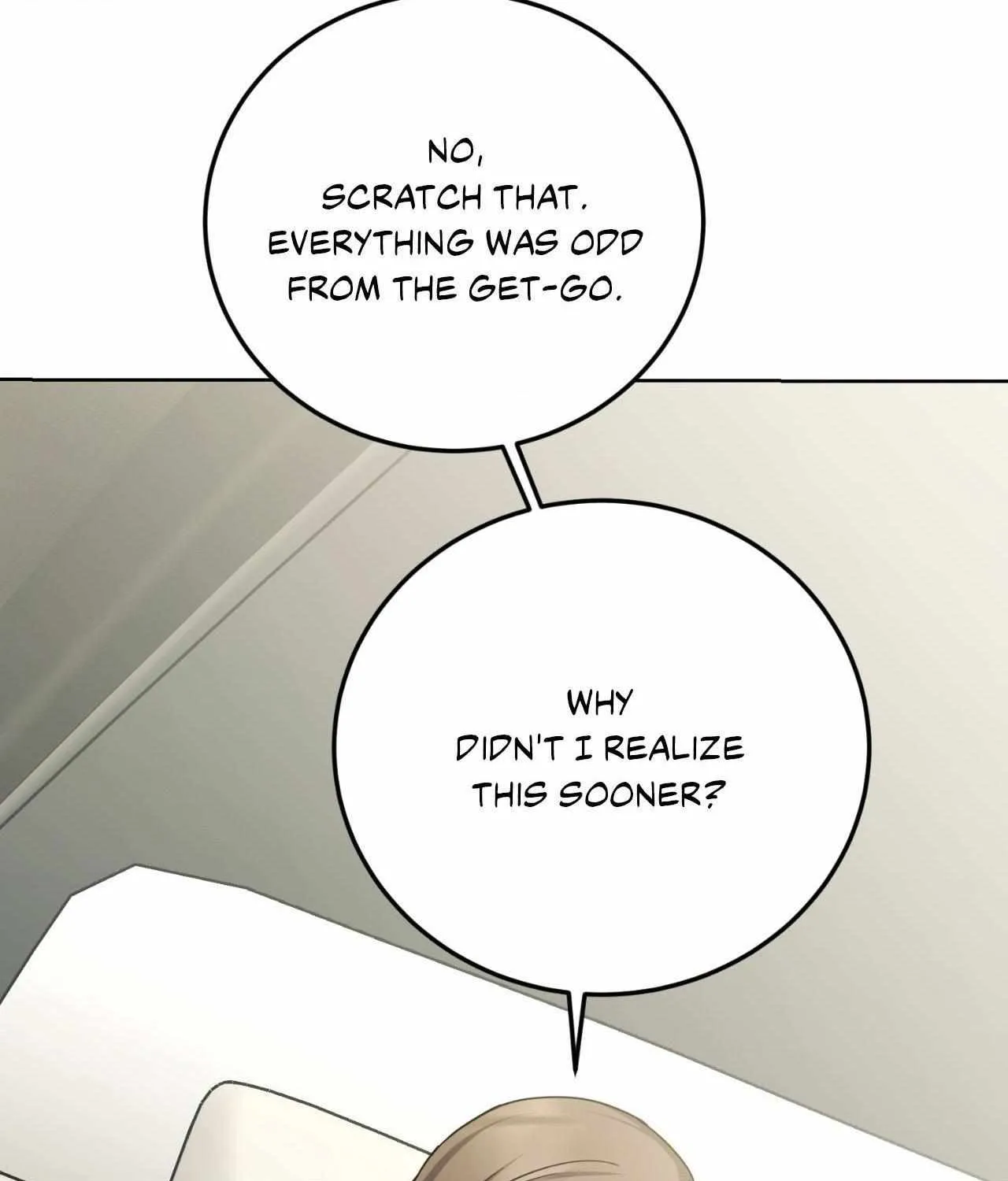 Read Love Between The Lines chapter 11 image 30 on Lezhin