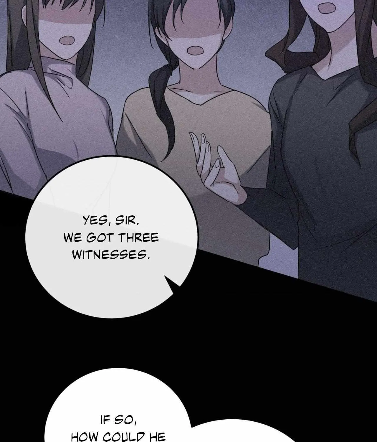 Read Love Between The Lines chapter 11 image 34 on Lezhin