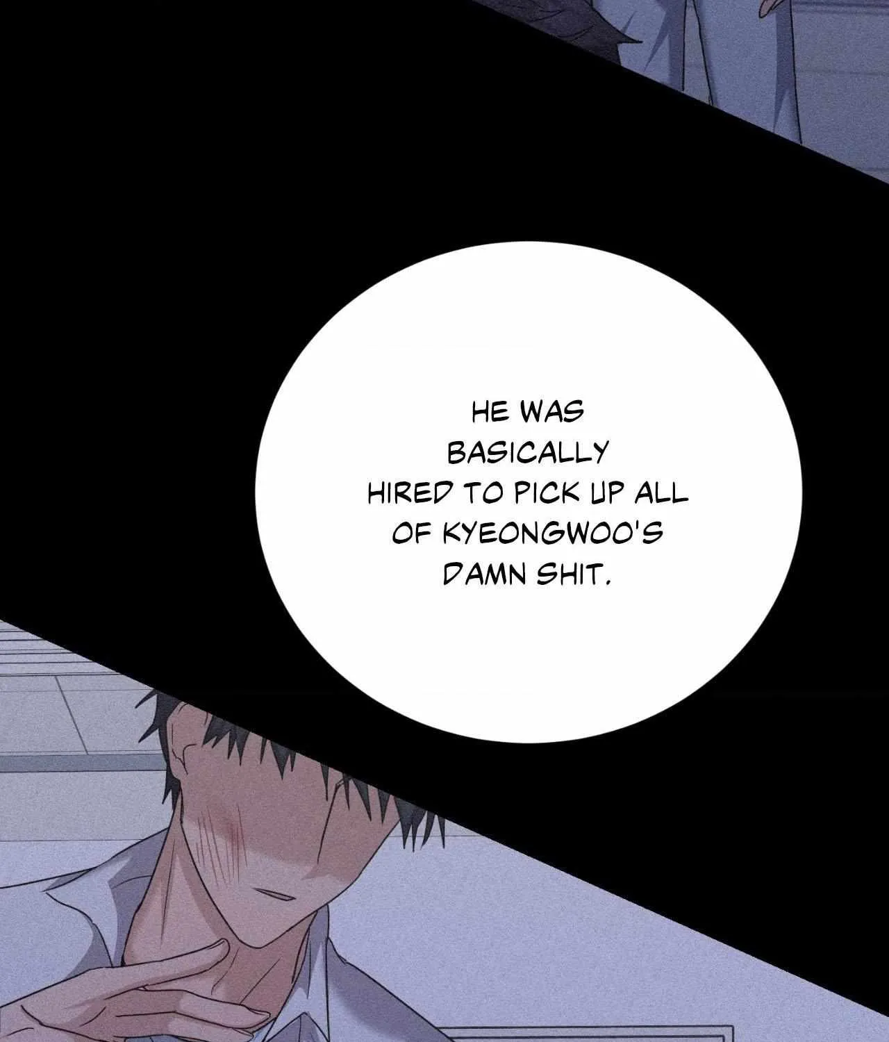 Read Love Between The Lines chapter 11 image 4 on Lezhin