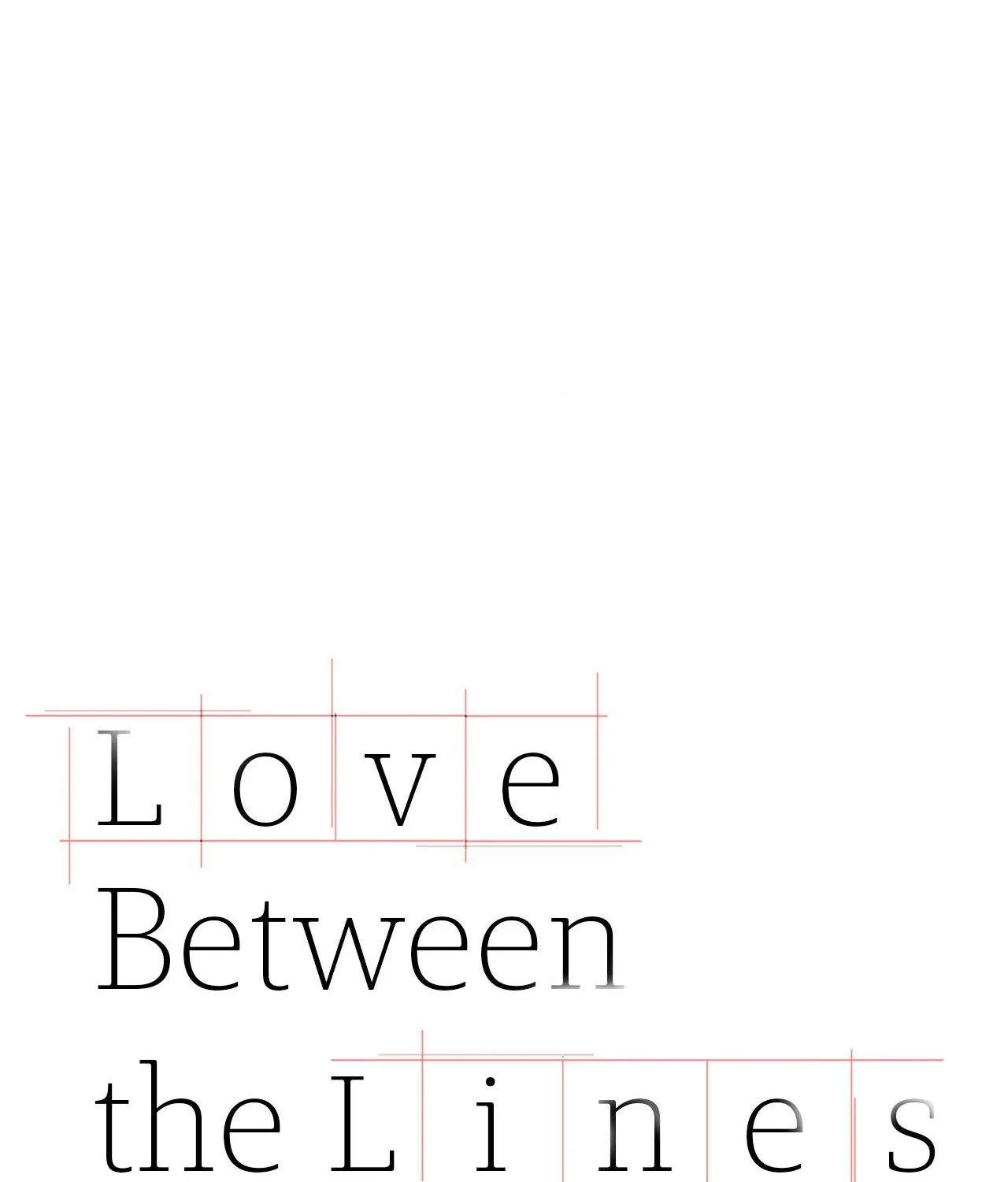 Read Love Between The Lines chapter 11 image 42 on Lezhin