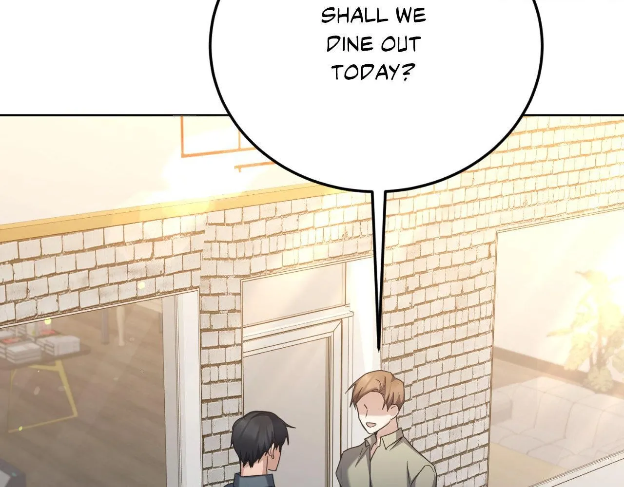Read Love Between The Lines chapter 11 image 45 on Lezhin