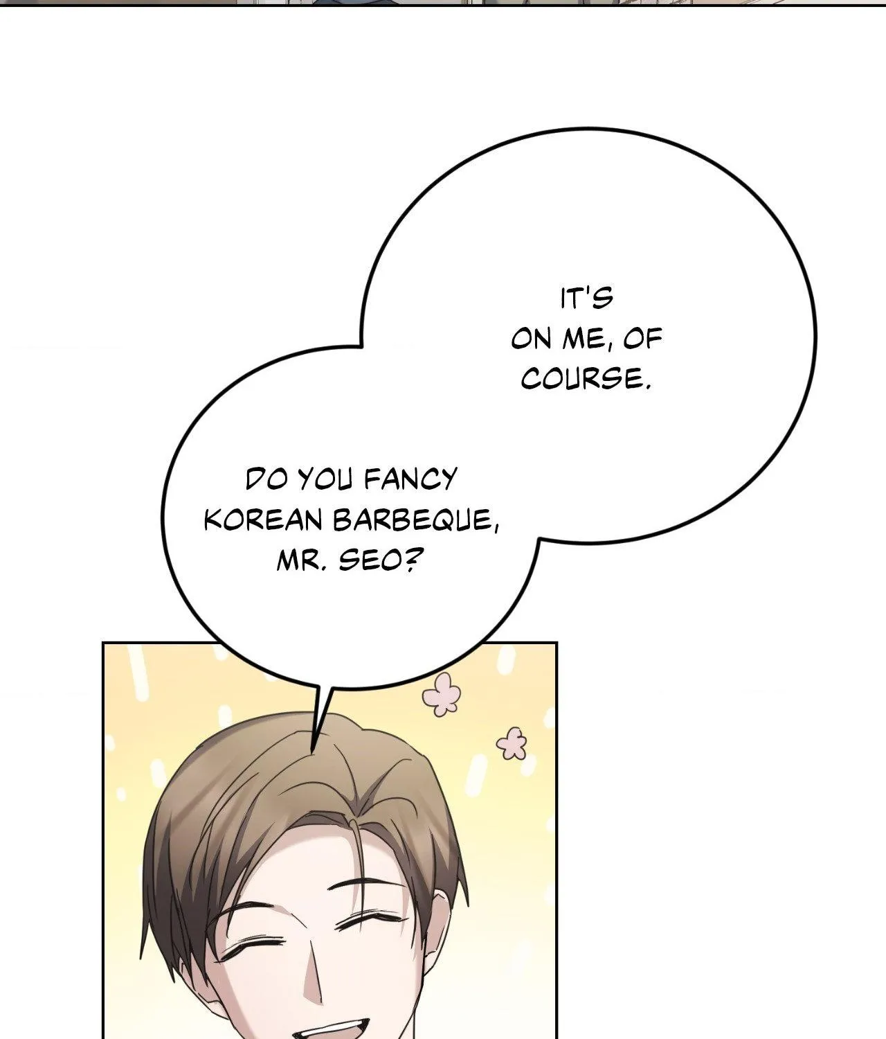 Read Love Between The Lines chapter 11 image 46 on Lezhin