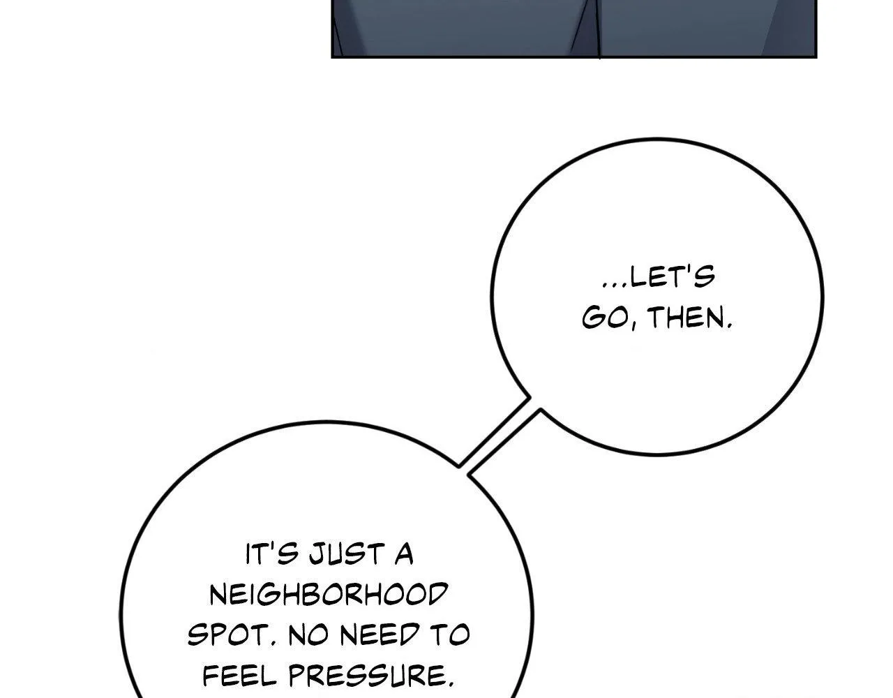 Read Love Between The Lines chapter 11 image 49 on Lezhin
