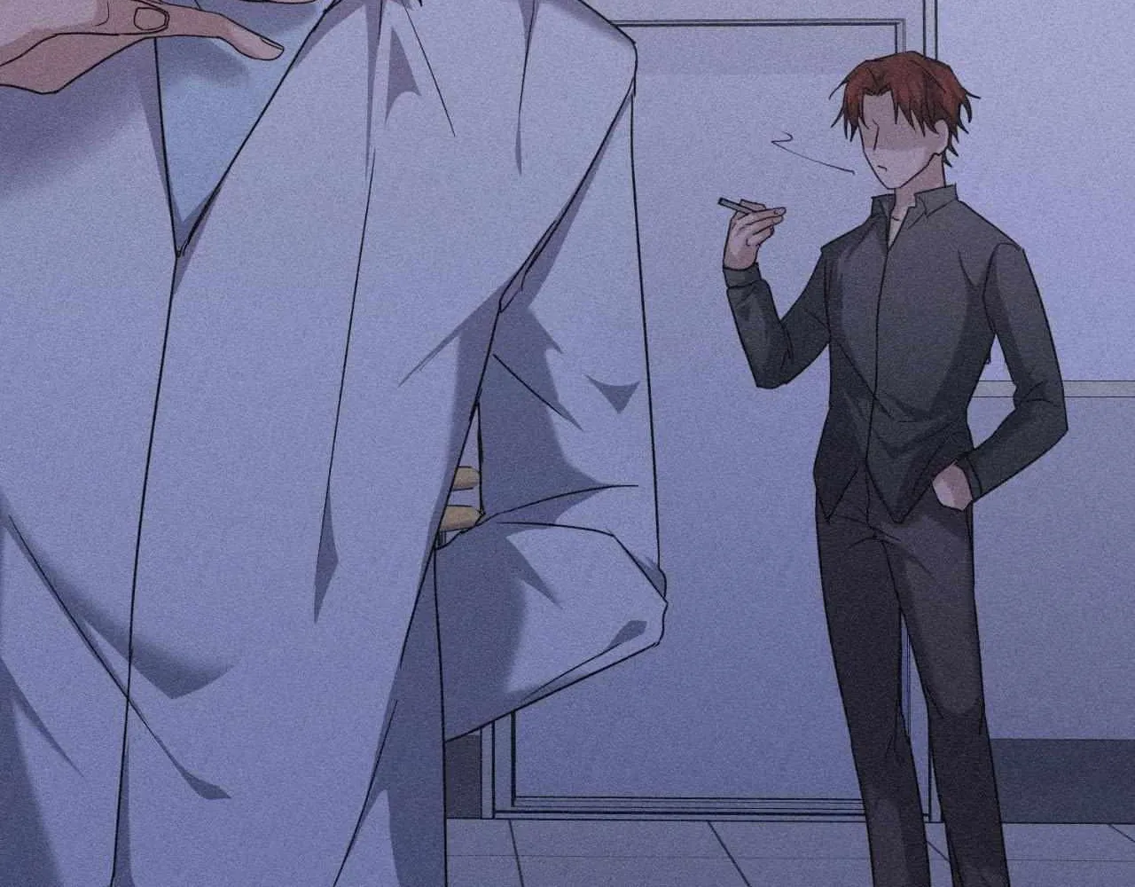 Read Love Between The Lines chapter 11 image 5 on Lezhin