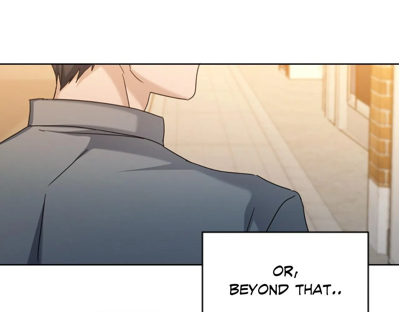 Read Love Between The Lines chapter 11 image 53 on Lezhin