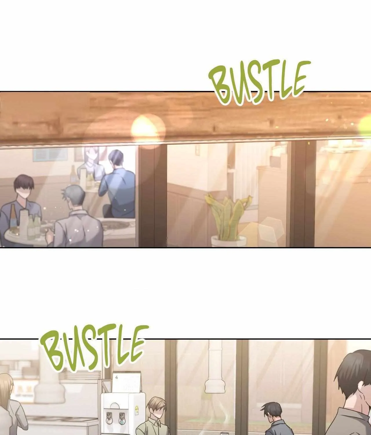 Read Love Between The Lines chapter 11 image 56 on Lezhin