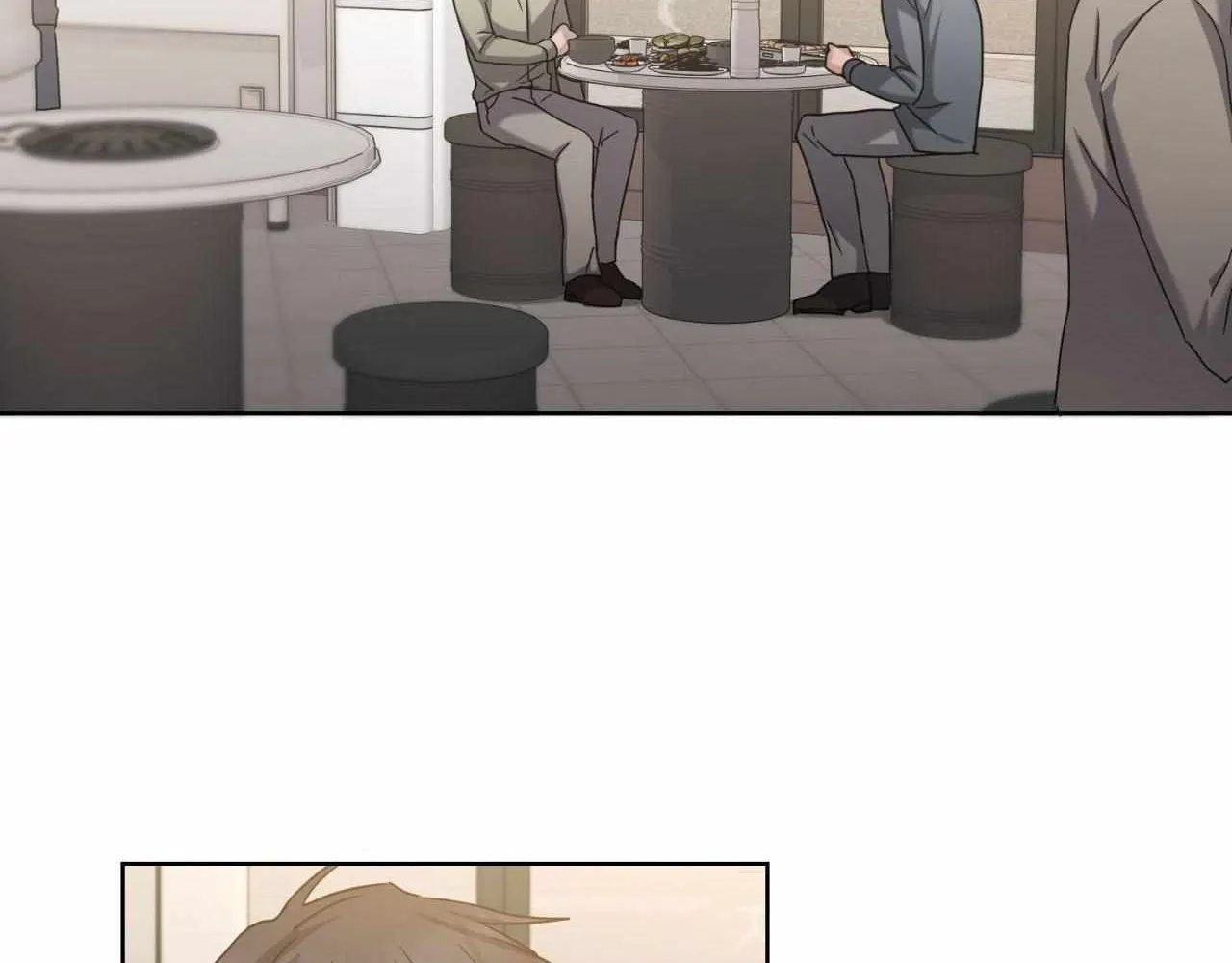 Read Love Between The Lines chapter 11 image 57 on Lezhin