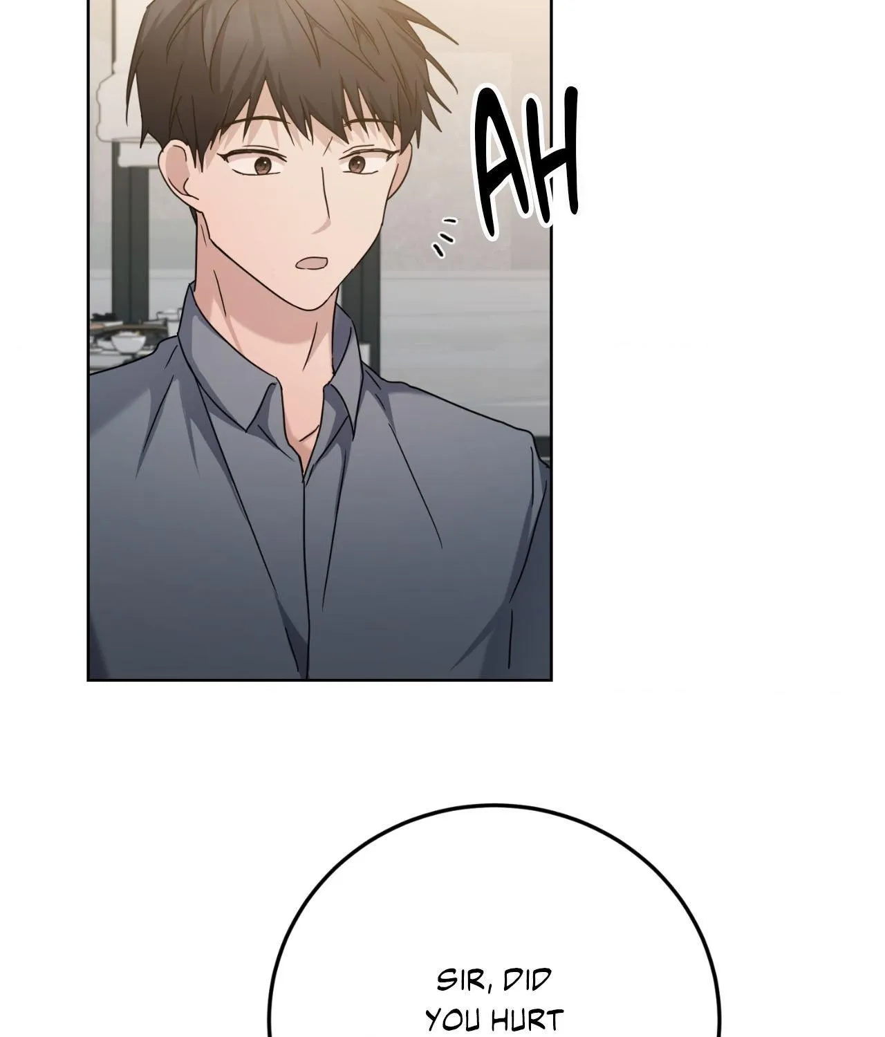 Read Love Between The Lines chapter 11 image 58 on Lezhin