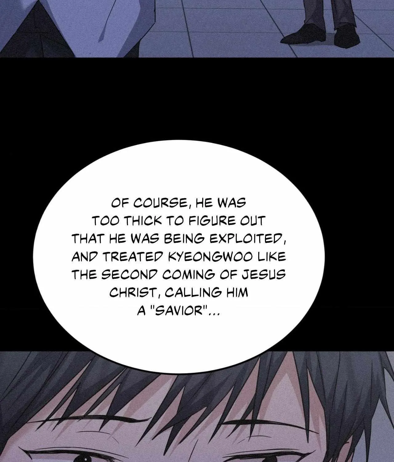 Read Love Between The Lines chapter 11 image 6 on Lezhin