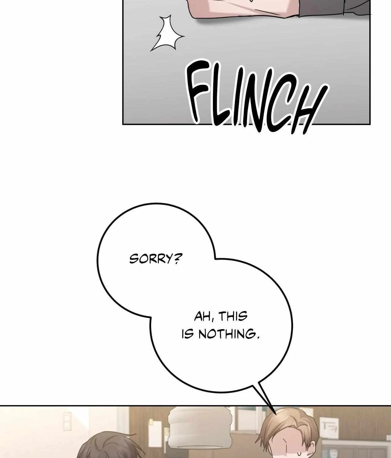 Read Love Between The Lines chapter 11 image 60 on Lezhin