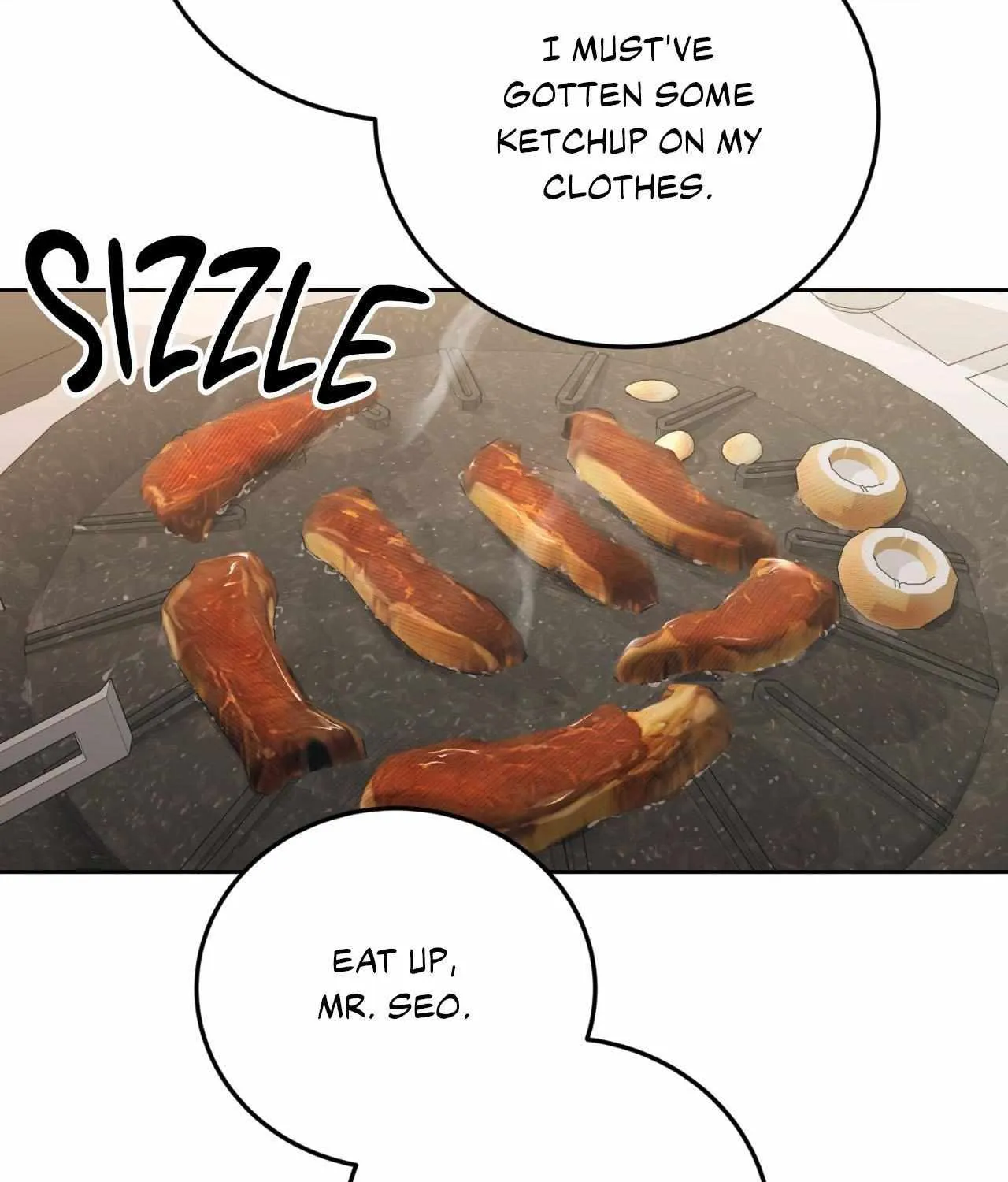 Read Love Between The Lines chapter 11 image 62 on Lezhin