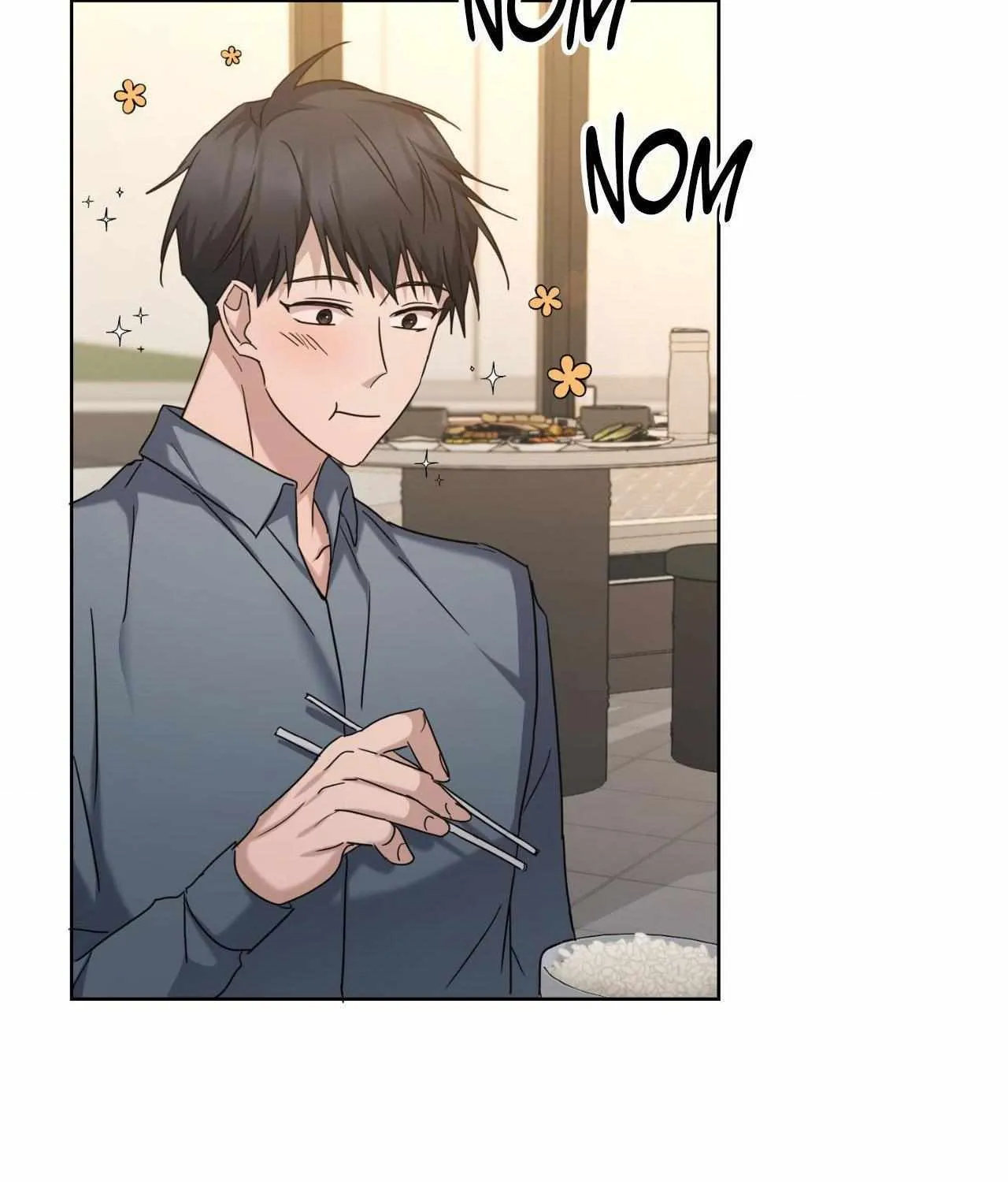 Read Love Between The Lines chapter 11 image 64 on Lezhin
