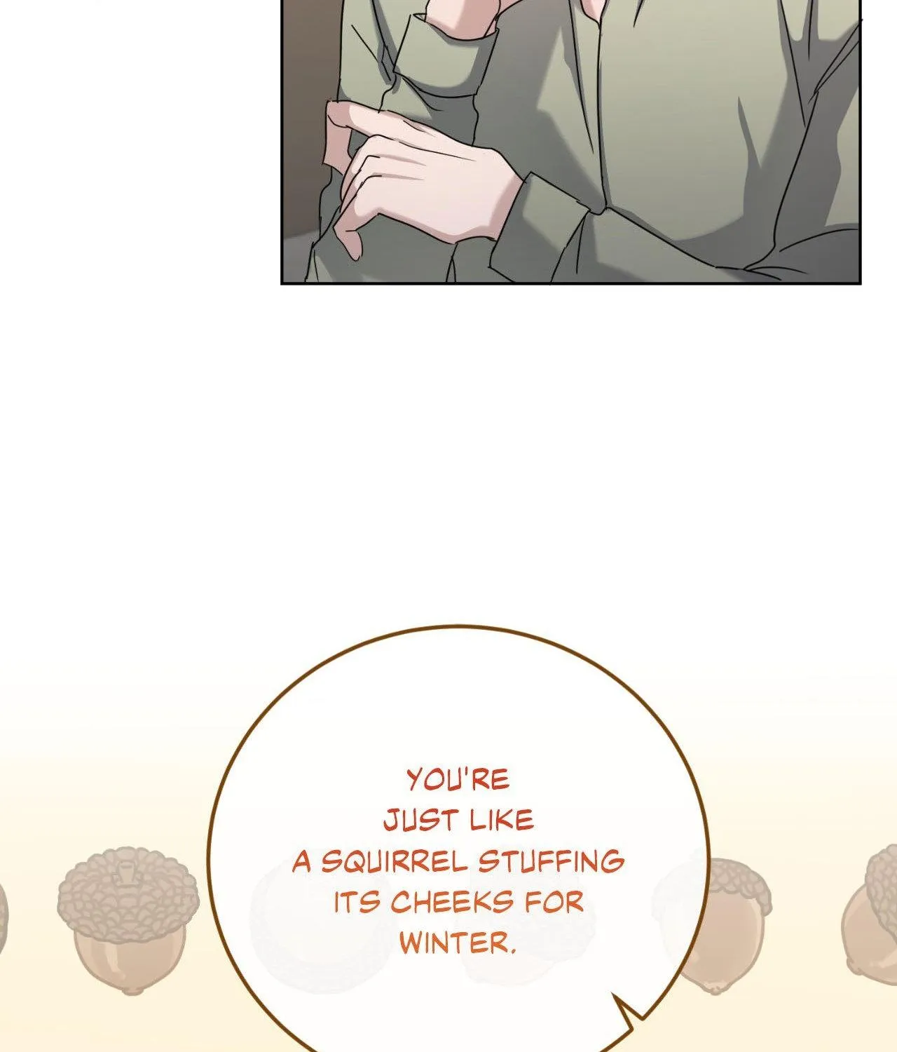 Read Love Between The Lines chapter 11 image 66 on Lezhin