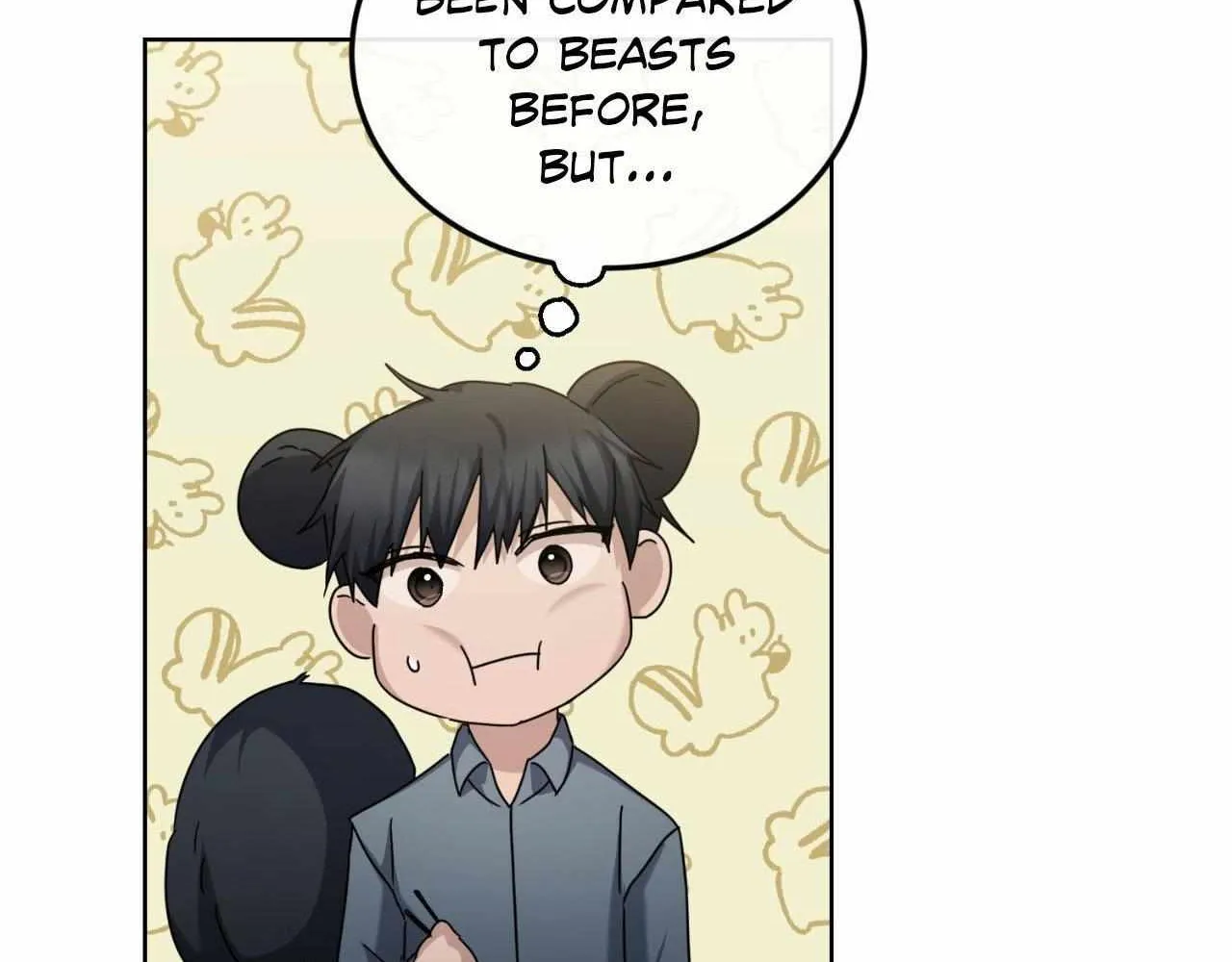 Read Love Between The Lines chapter 11 image 69 on Lezhin