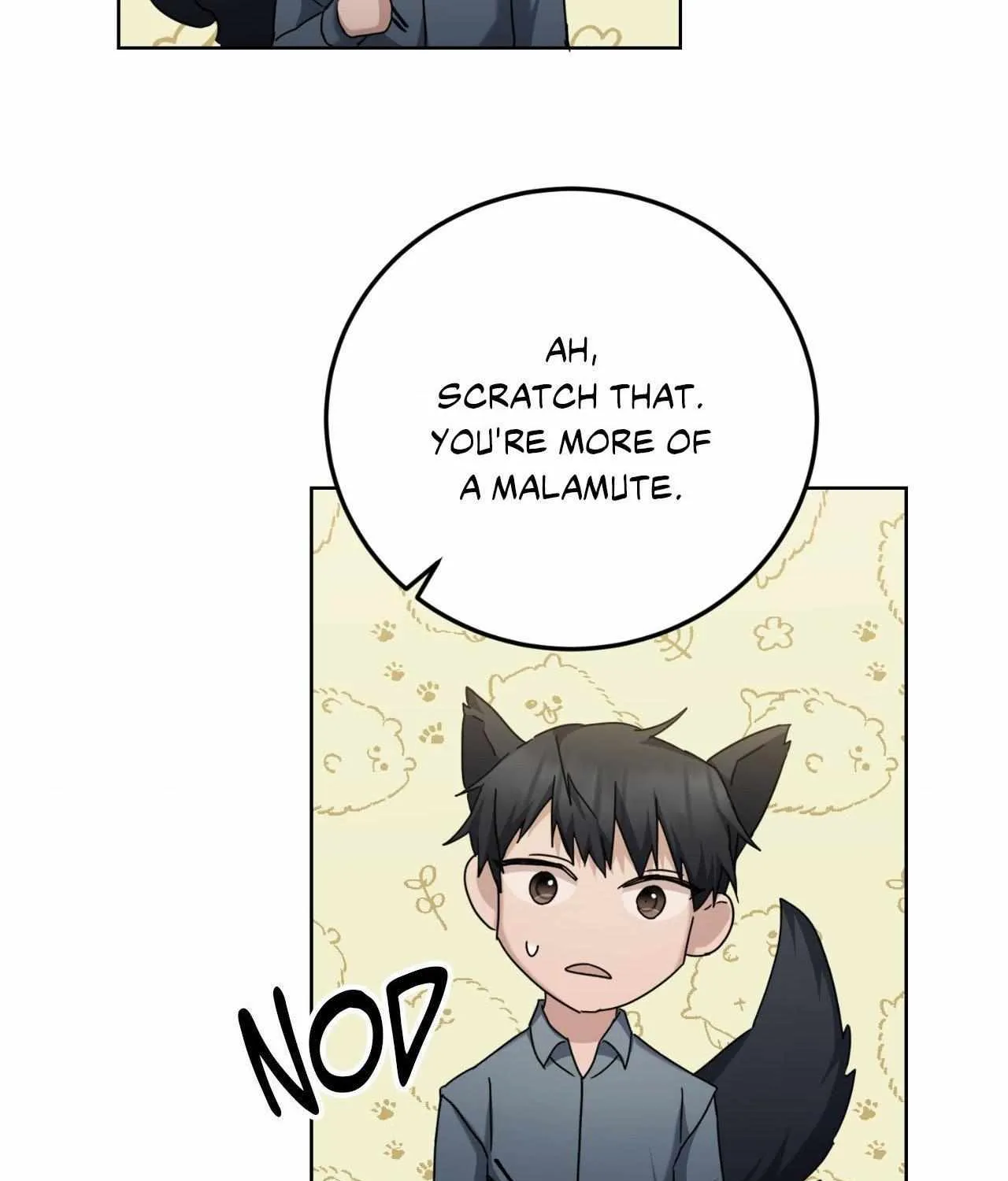 Read Love Between The Lines chapter 11 image 70 on Lezhin