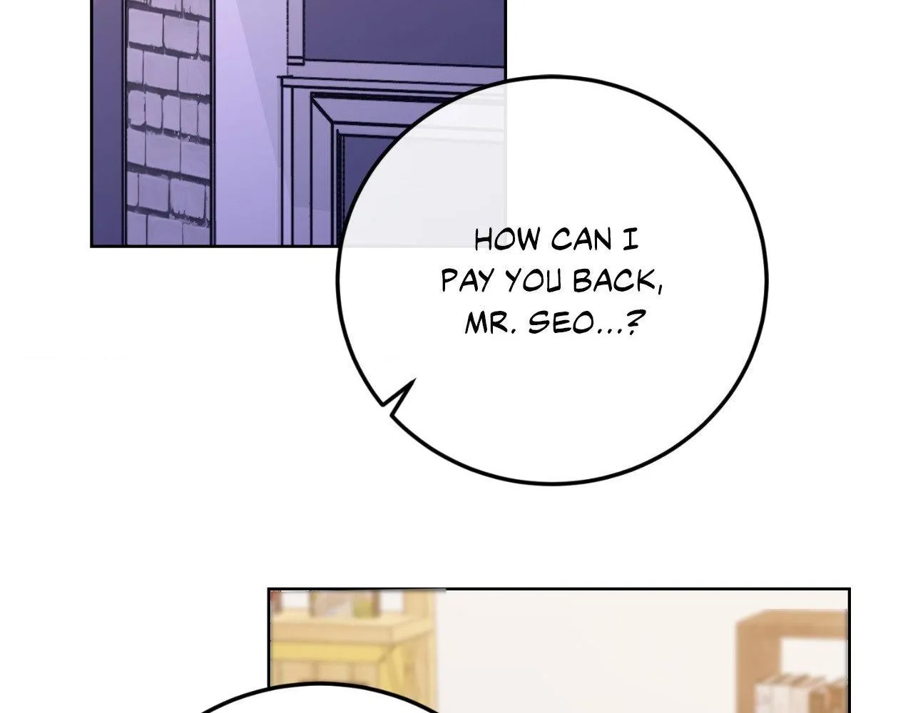 Read Love Between The Lines chapter 11 image 75 on Lezhin