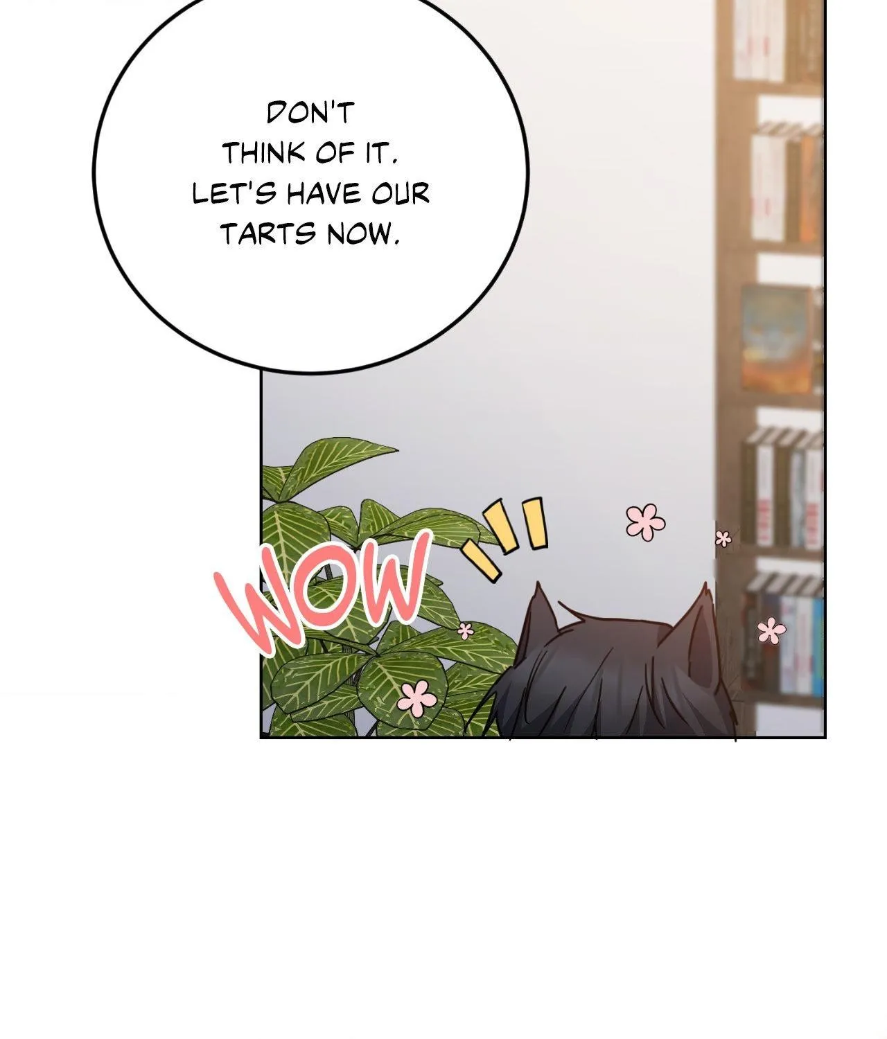 Read Love Between The Lines chapter 11 image 76 on Lezhin