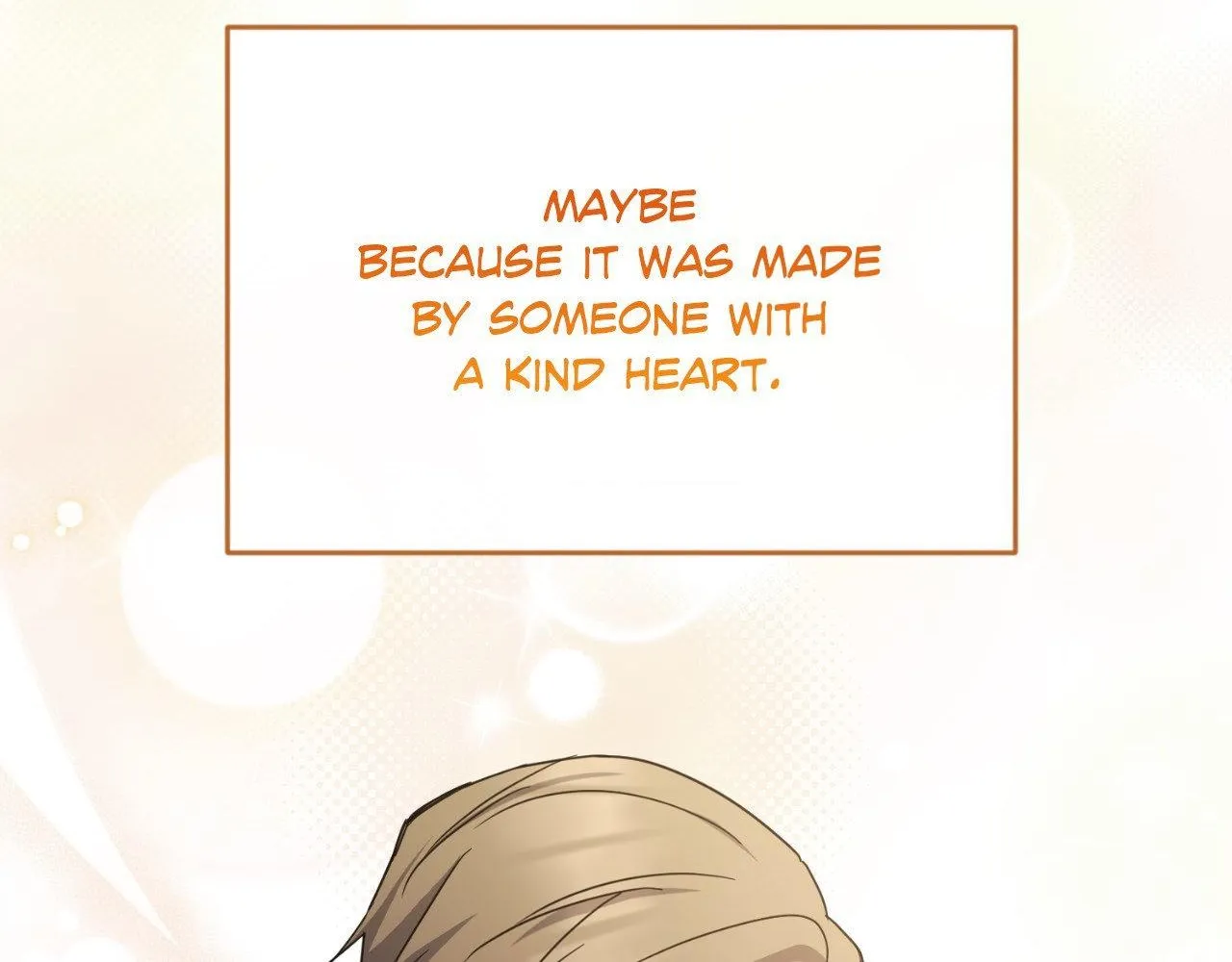 Read Love Between The Lines chapter 11 image 79 on Lezhin