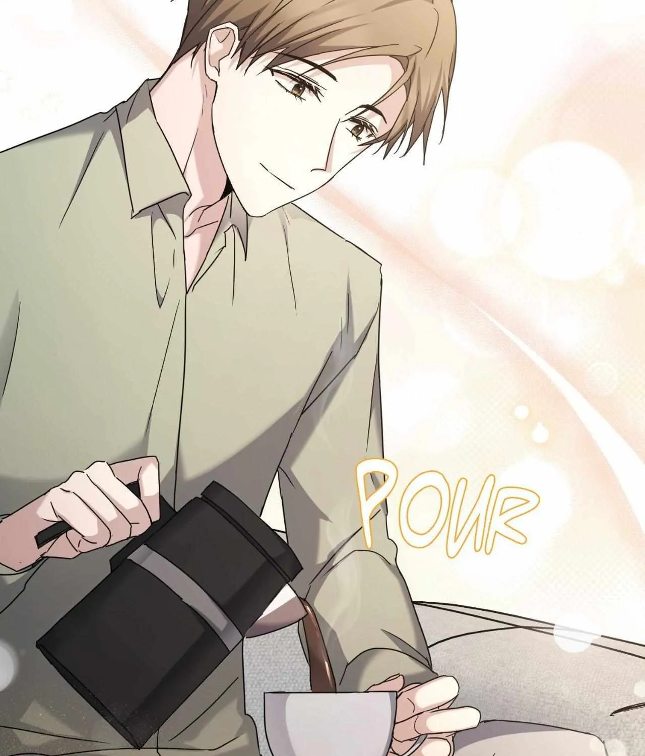 Read Love Between The Lines chapter 11 image 80 on Lezhin