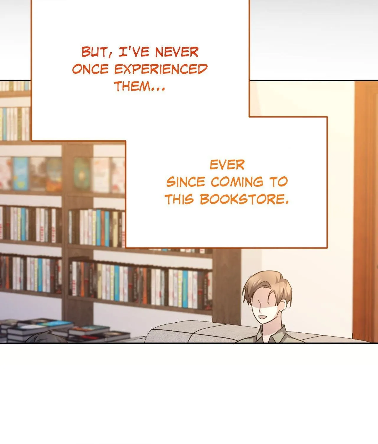 Read Love Between The Lines chapter 11 image 88 on Lezhin