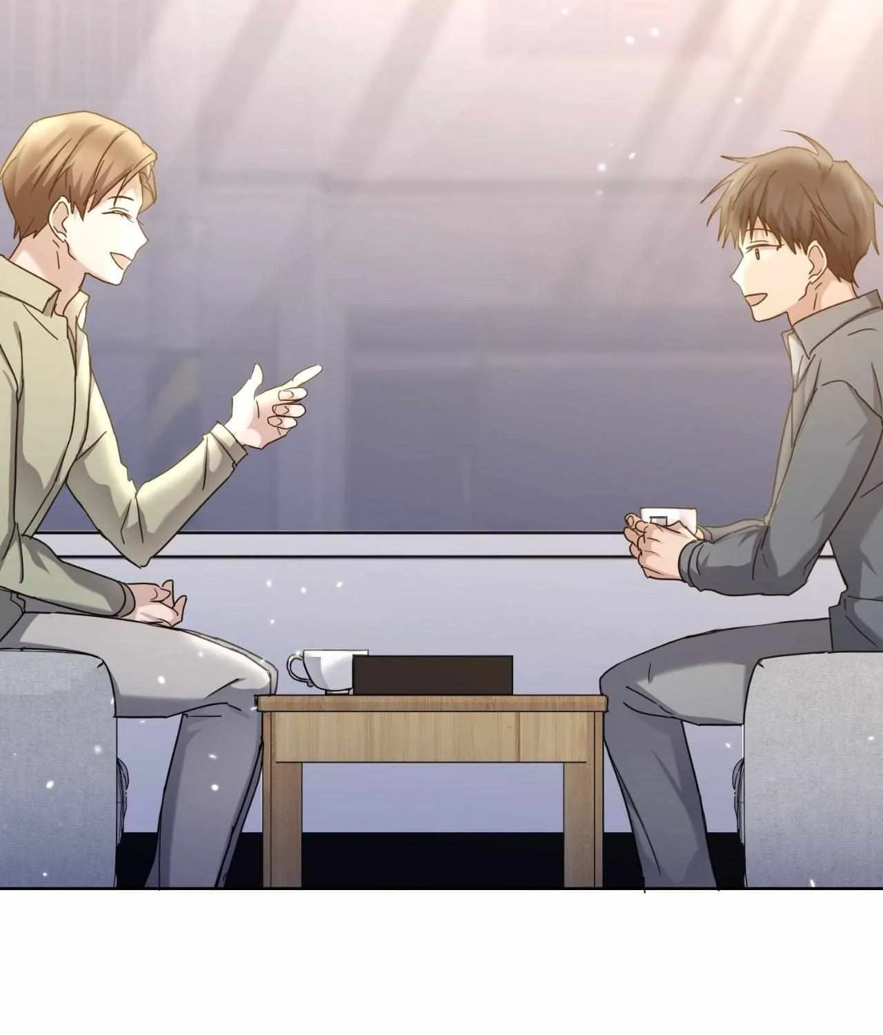 Read Love Between The Lines chapter 11 image 90 on Lezhin
