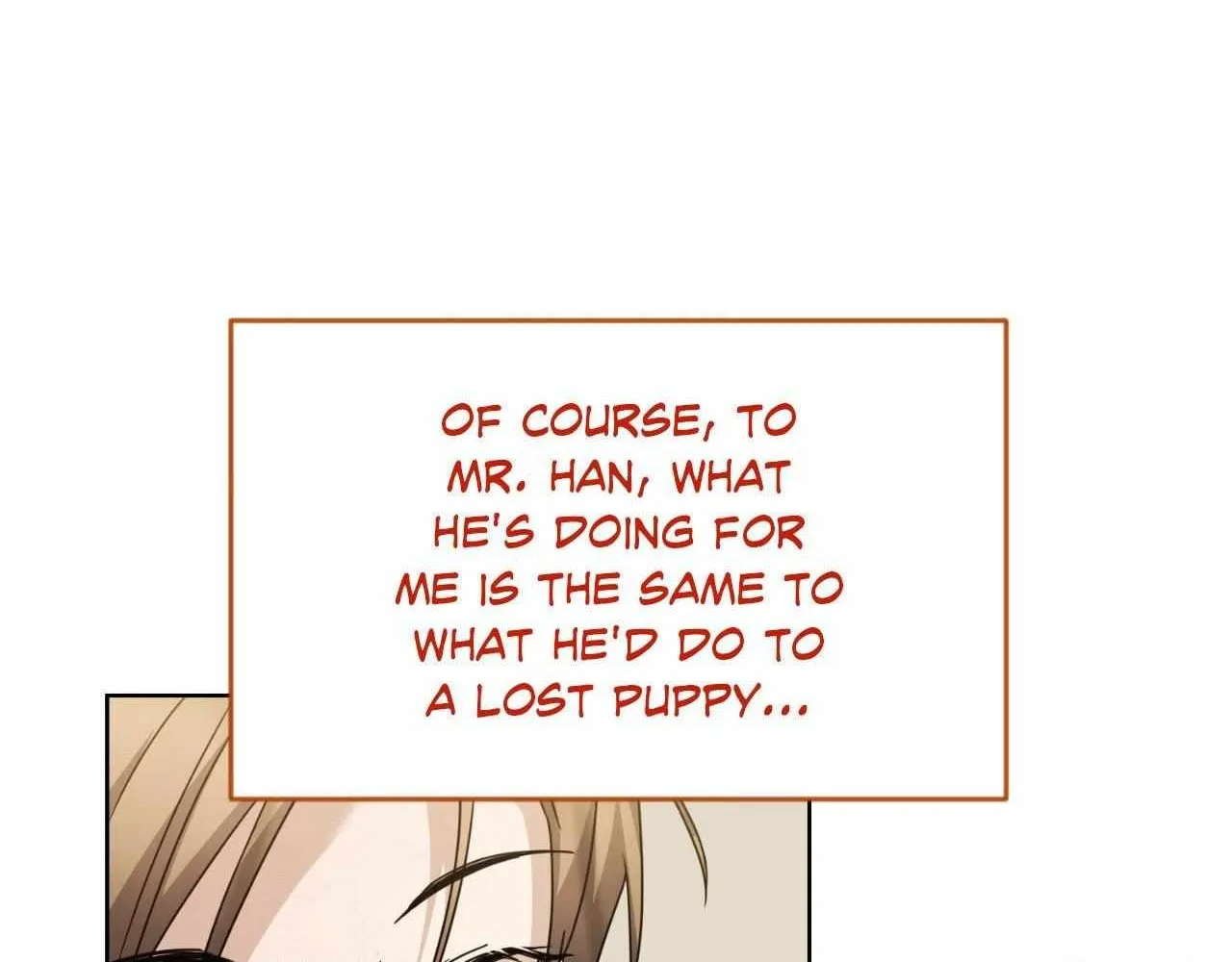 Read Love Between The Lines chapter 11 image 91 on Lezhin