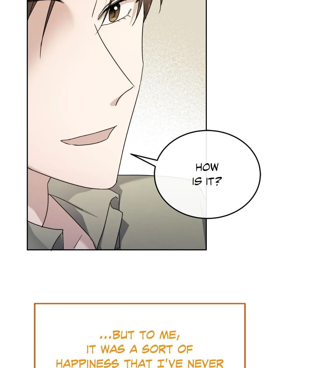 Read Love Between The Lines chapter 11 image 92 on Lezhin