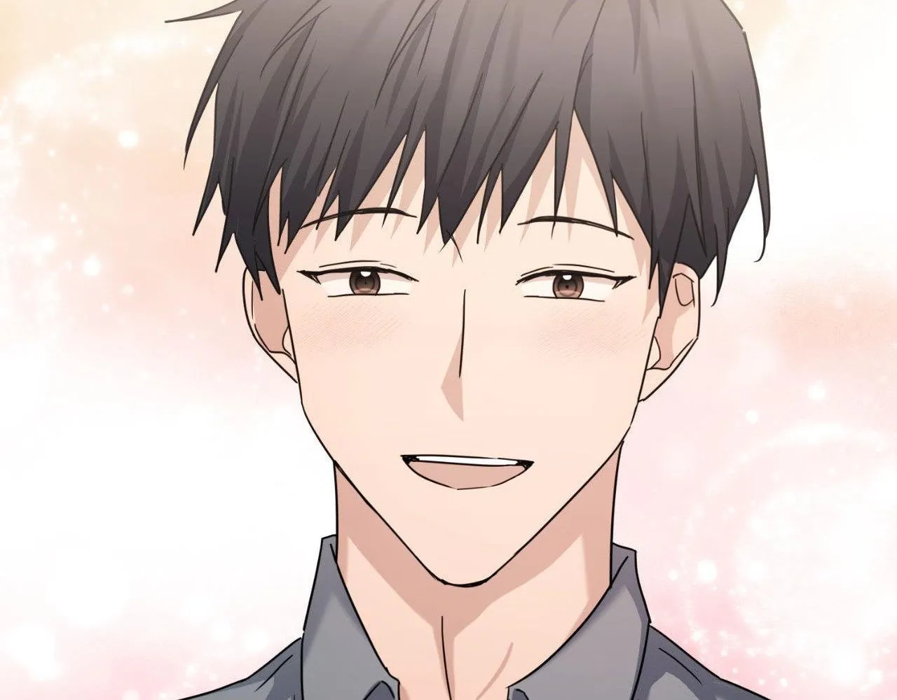 Read Love Between The Lines chapter 11 image 95 on Lezhin
