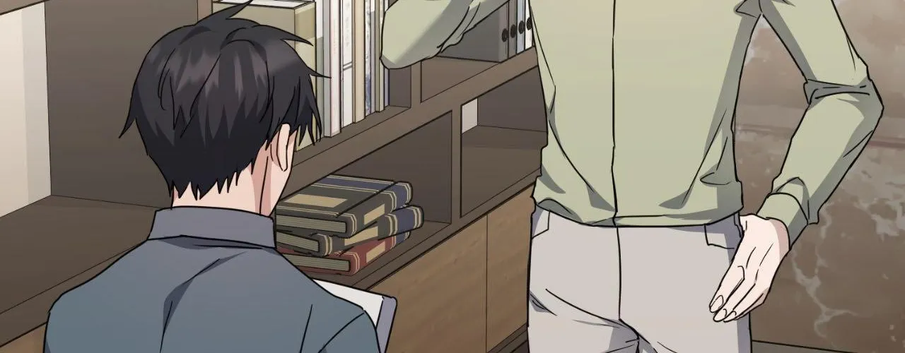 Read Love Between The Lines chapter 12 image 101 on Lezhin