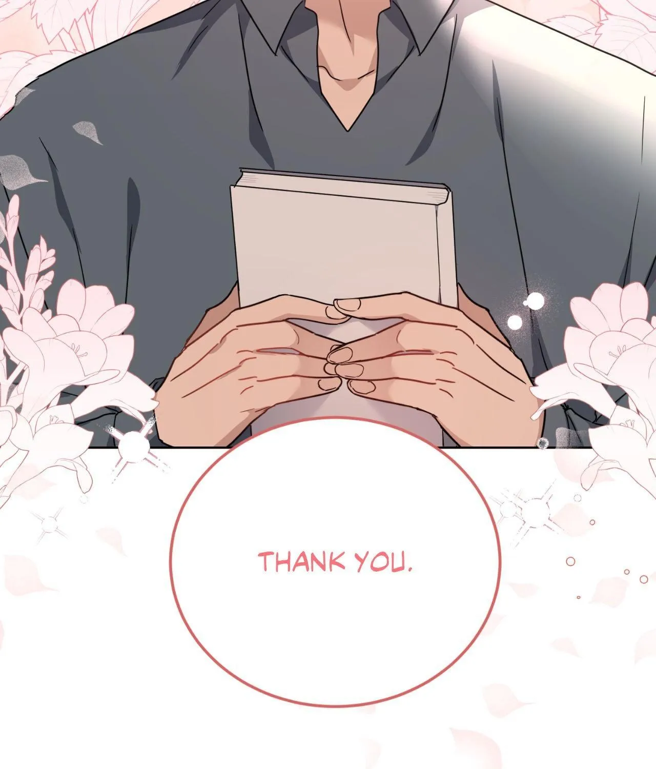 Read Love Between The Lines chapter 12 image 106 on Lezhin