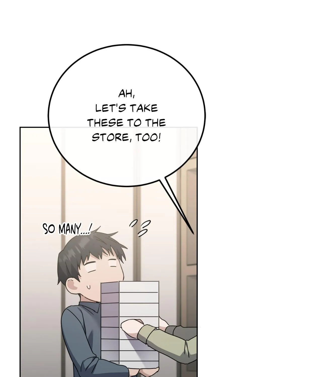 Read Love Between The Lines chapter 12 image 113 on Lezhin