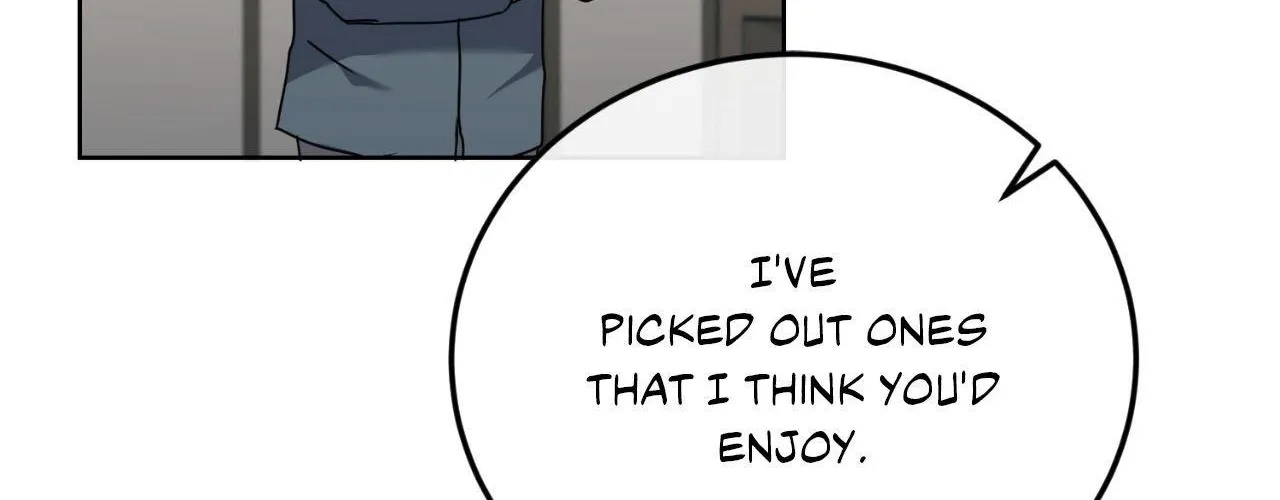 Read Love Between The Lines chapter 12 image 114 on Lezhin