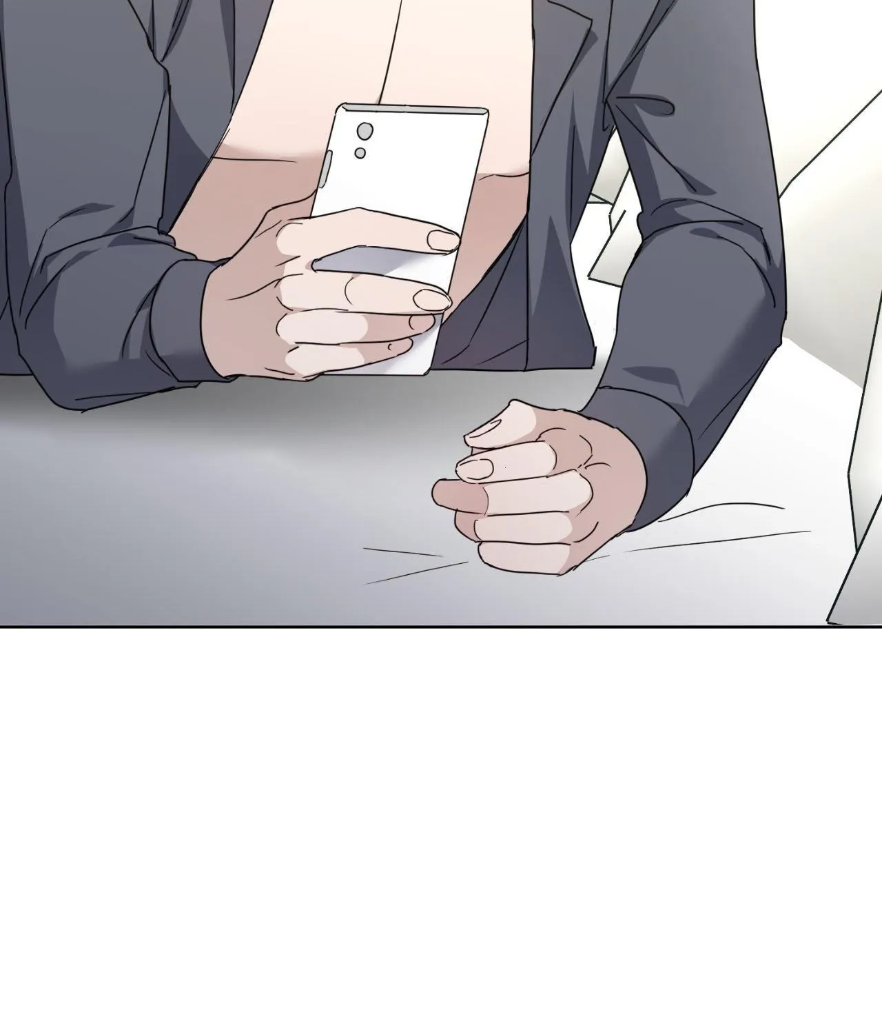 Read Love Between The Lines chapter 12 image 127 on Lezhin