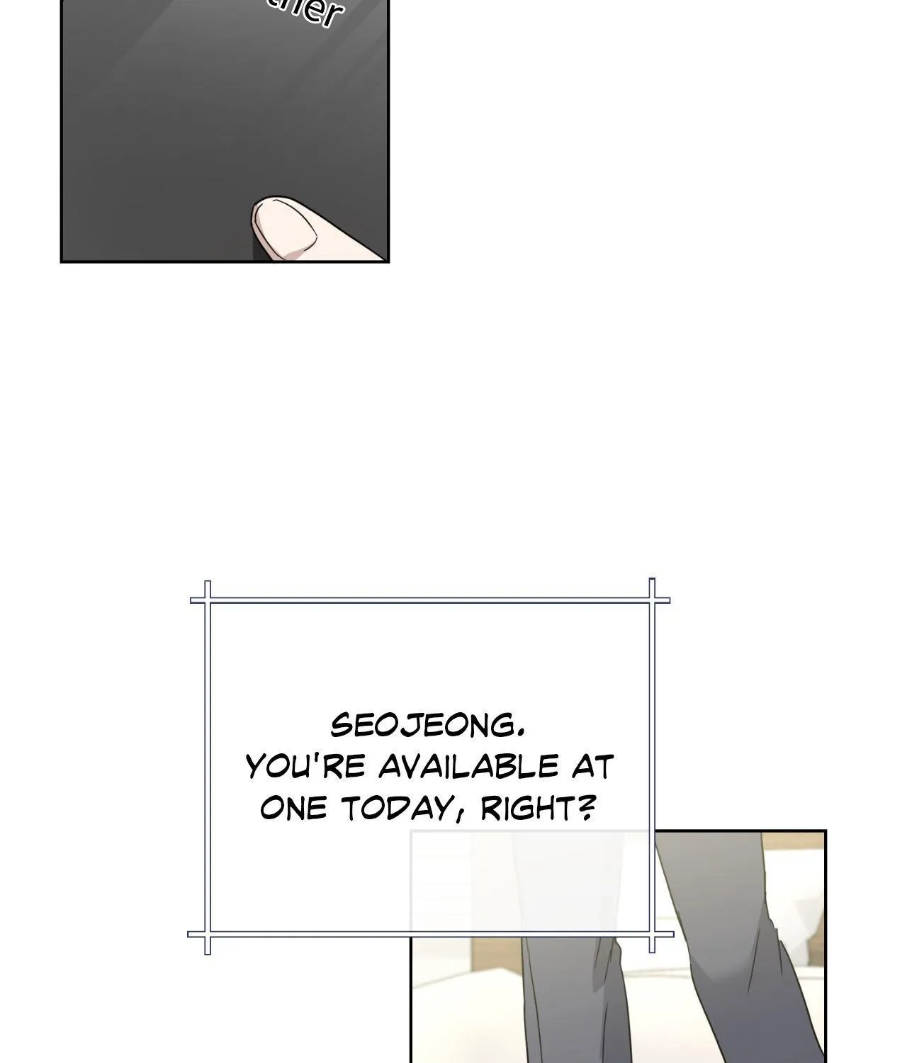 Read Love Between The Lines chapter 12 image 129 on Lezhin