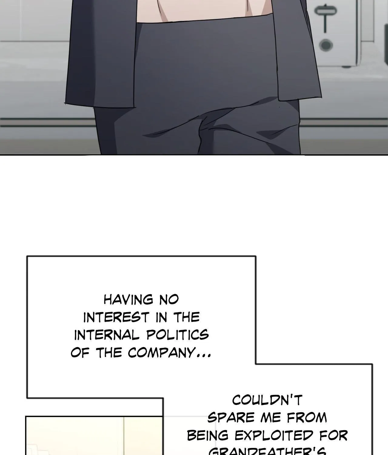 Read Love Between The Lines chapter 12 image 140 on Lezhin