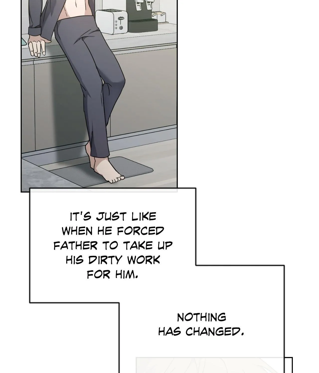 Read Love Between The Lines chapter 12 image 142 on Lezhin