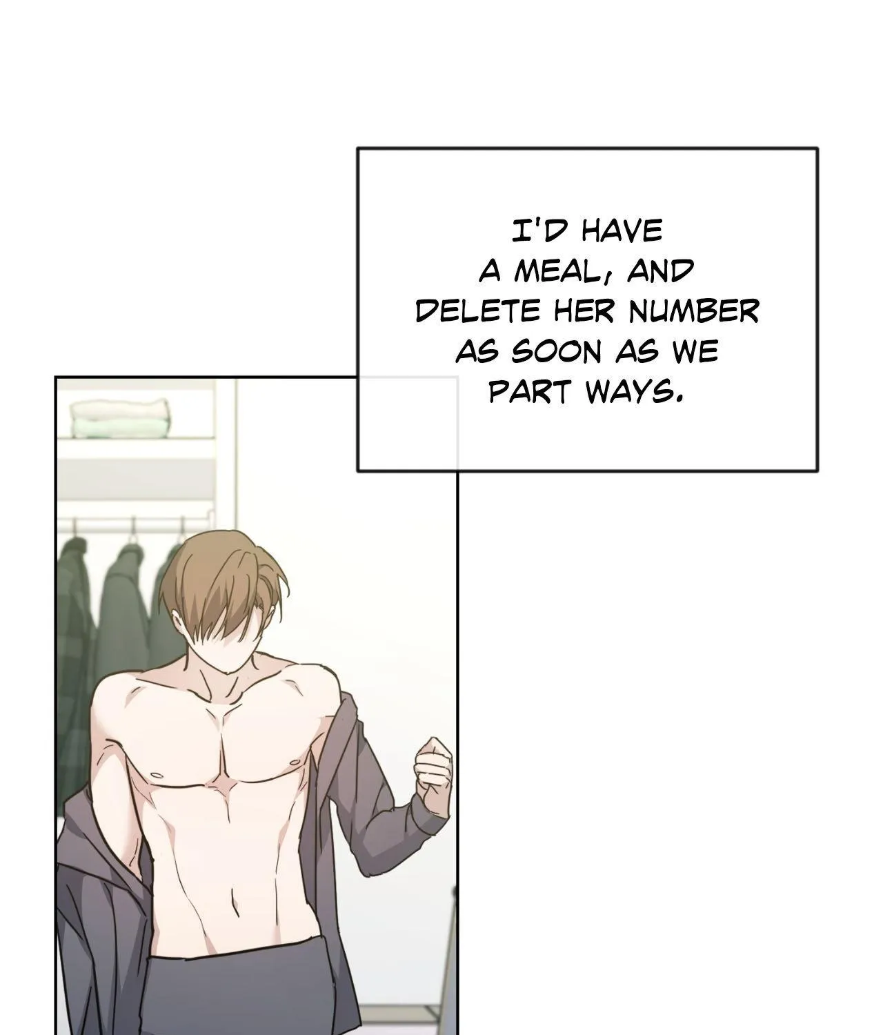 Read Love Between The Lines chapter 12 image 145 on Lezhin