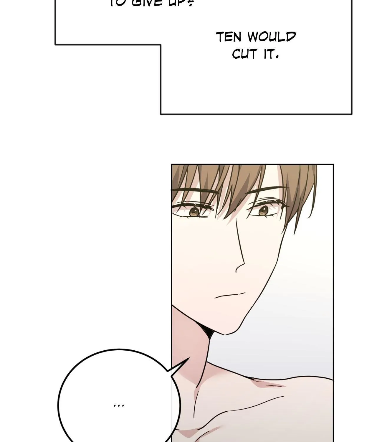 Read Love Between The Lines chapter 12 image 147 on Lezhin