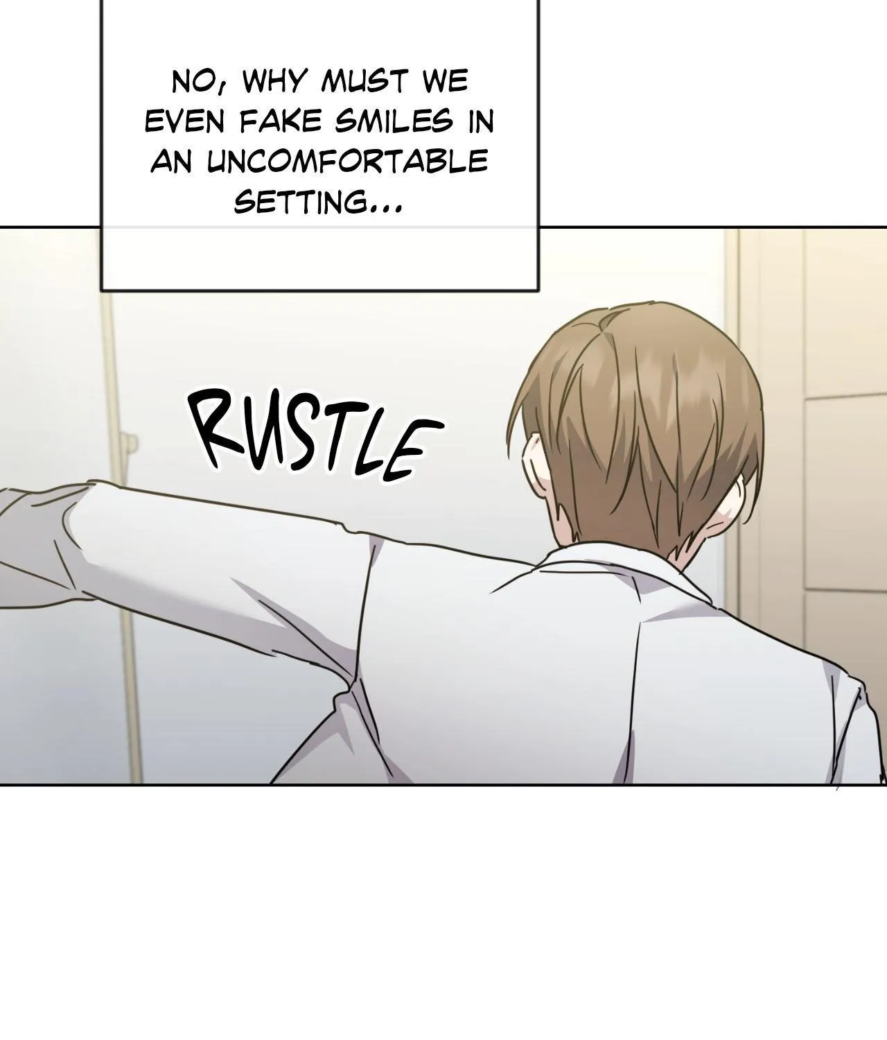 Read Love Between The Lines chapter 12 image 149 on Lezhin