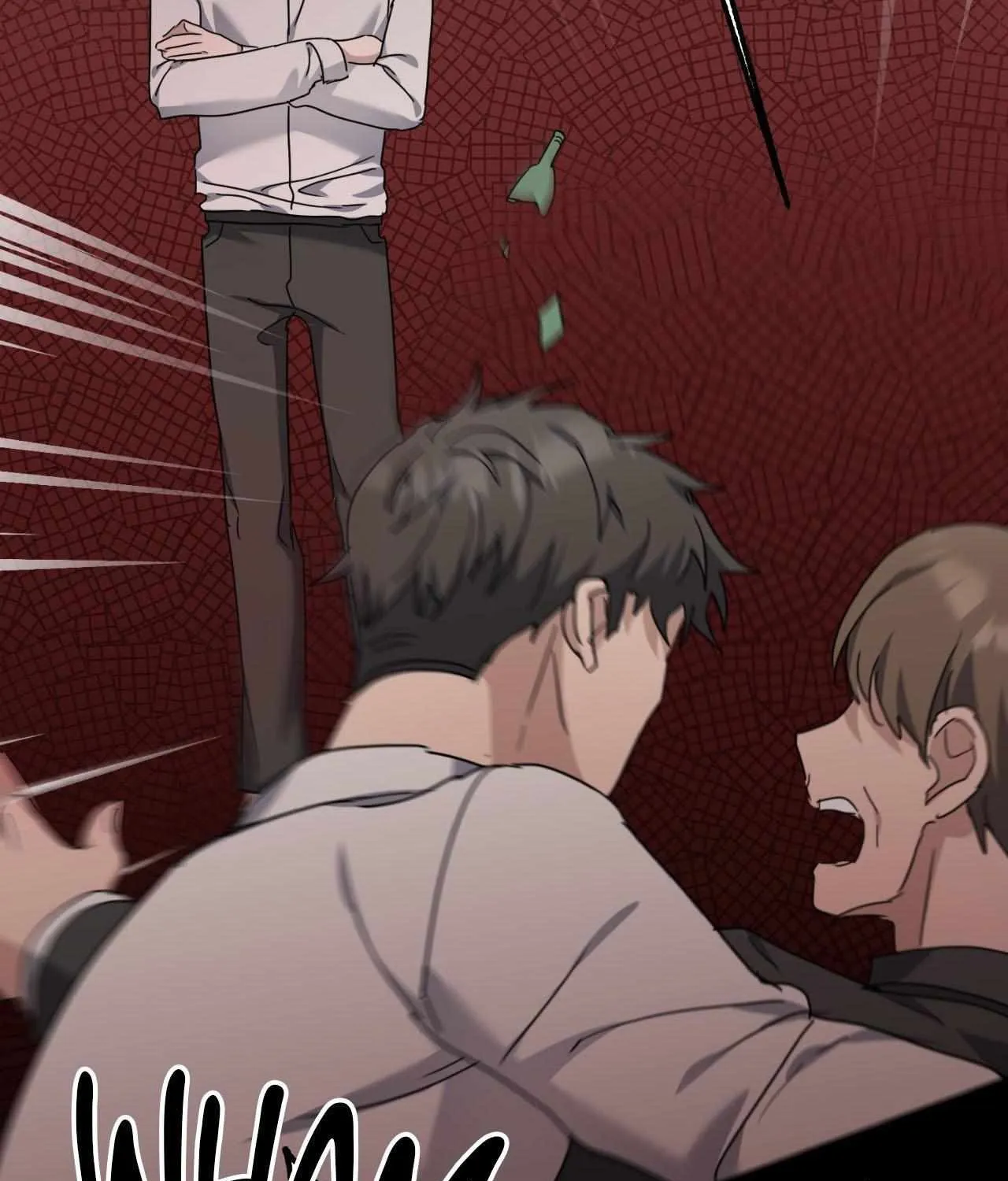 Read Love Between The Lines chapter 12 image 168 on Lezhin