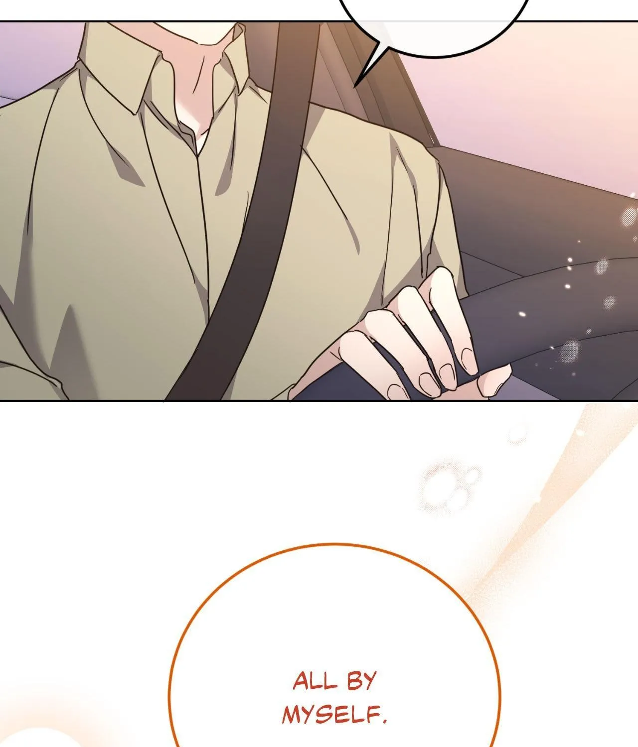Read Love Between The Lines chapter 12 image 18 on Lezhin